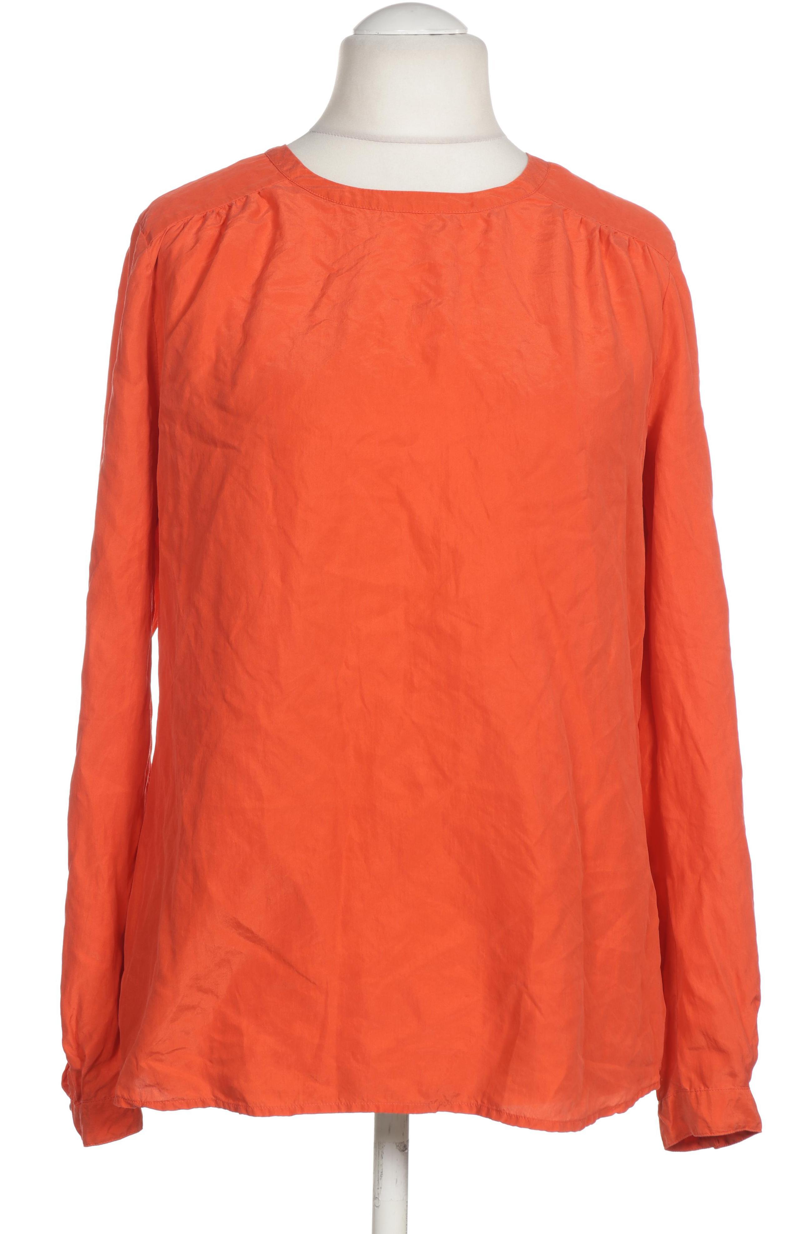 

Boss Orange Damen Bluse, orange, Gr.