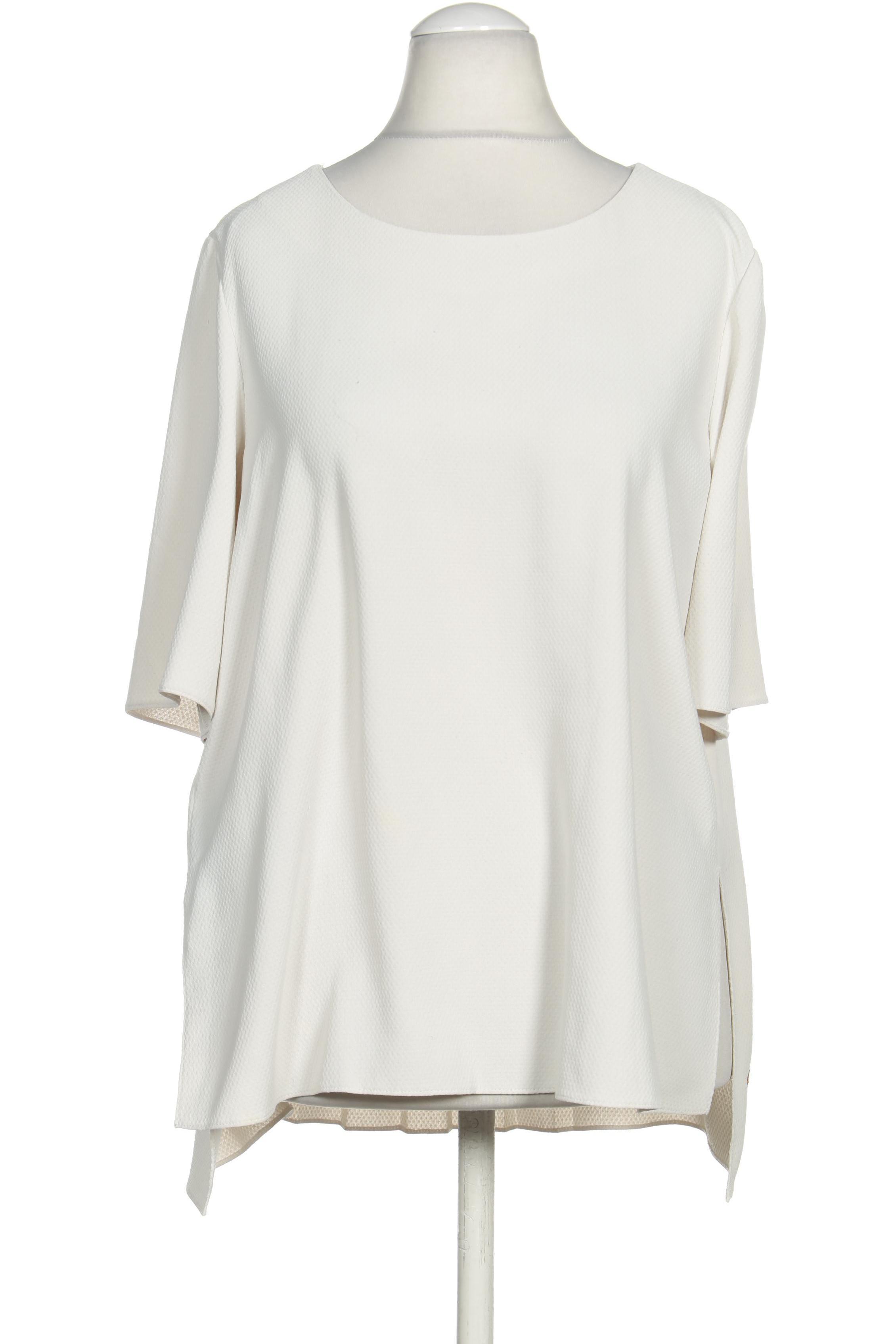 

Boss Orange Damen Bluse, weiß, Gr. 38