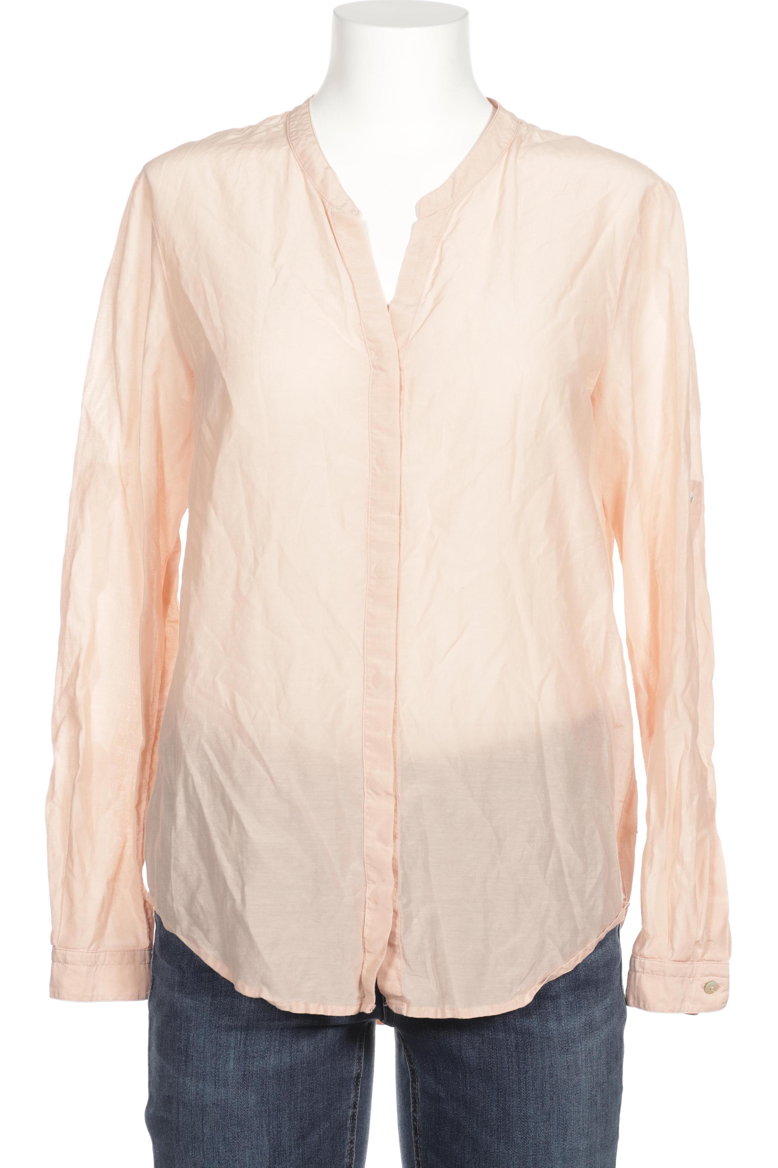 

Boss Orange Damen Bluse, orange, Gr.