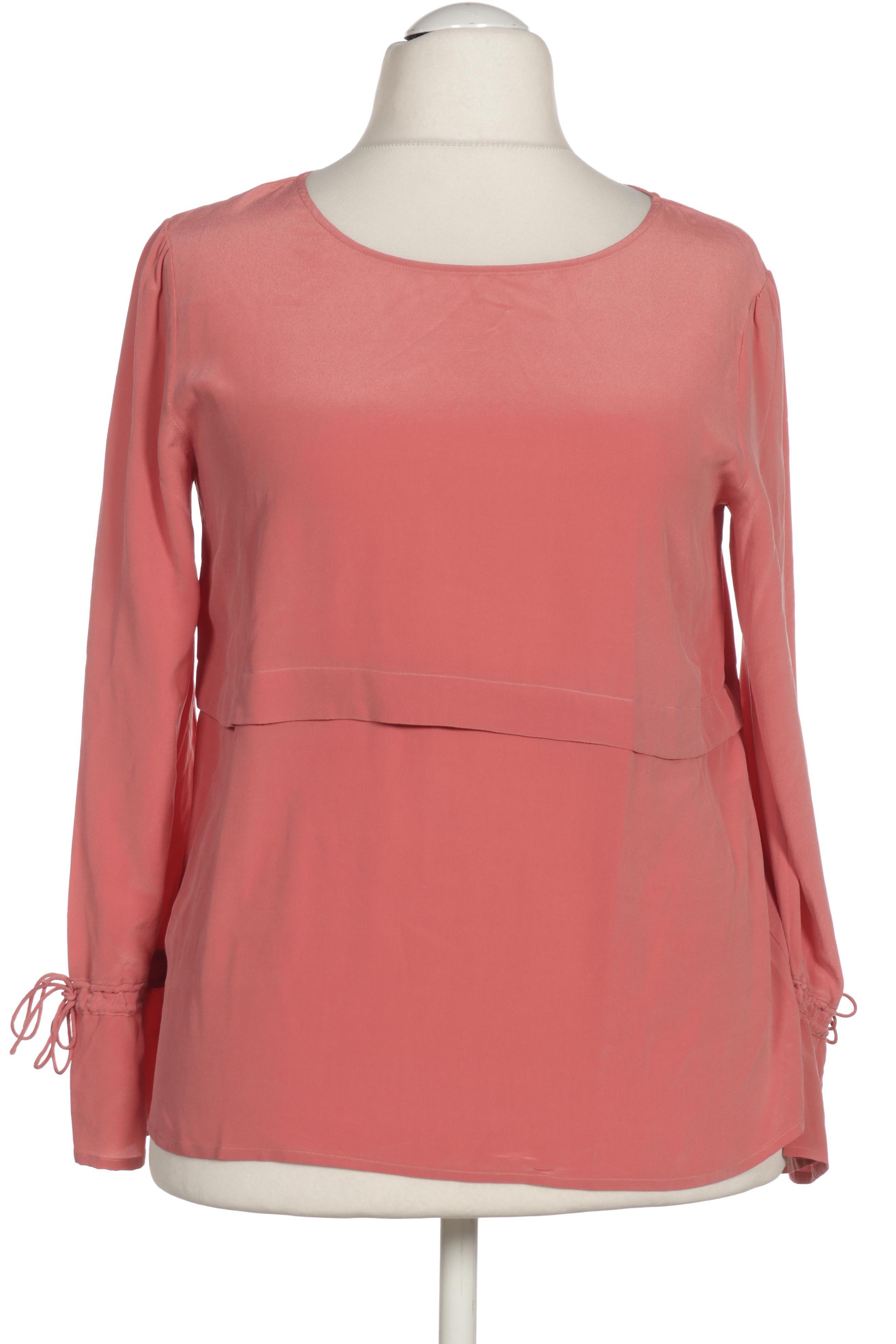 

Boss Orange Damen Bluse, pink, Gr. 6