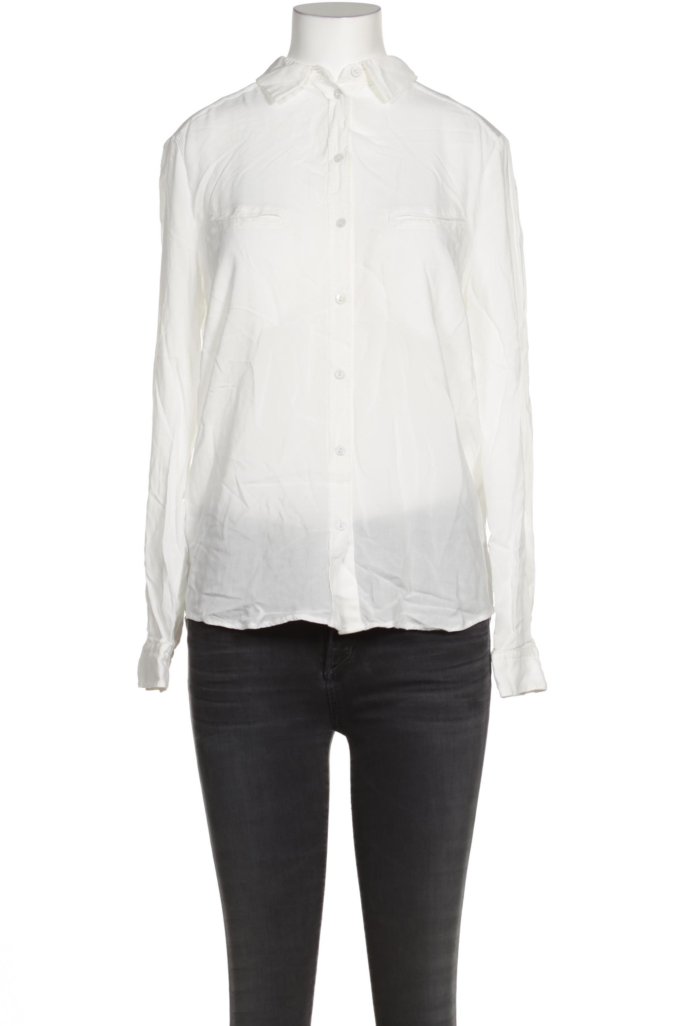 

Boss Orange Damen Bluse, weiß, Gr. 34