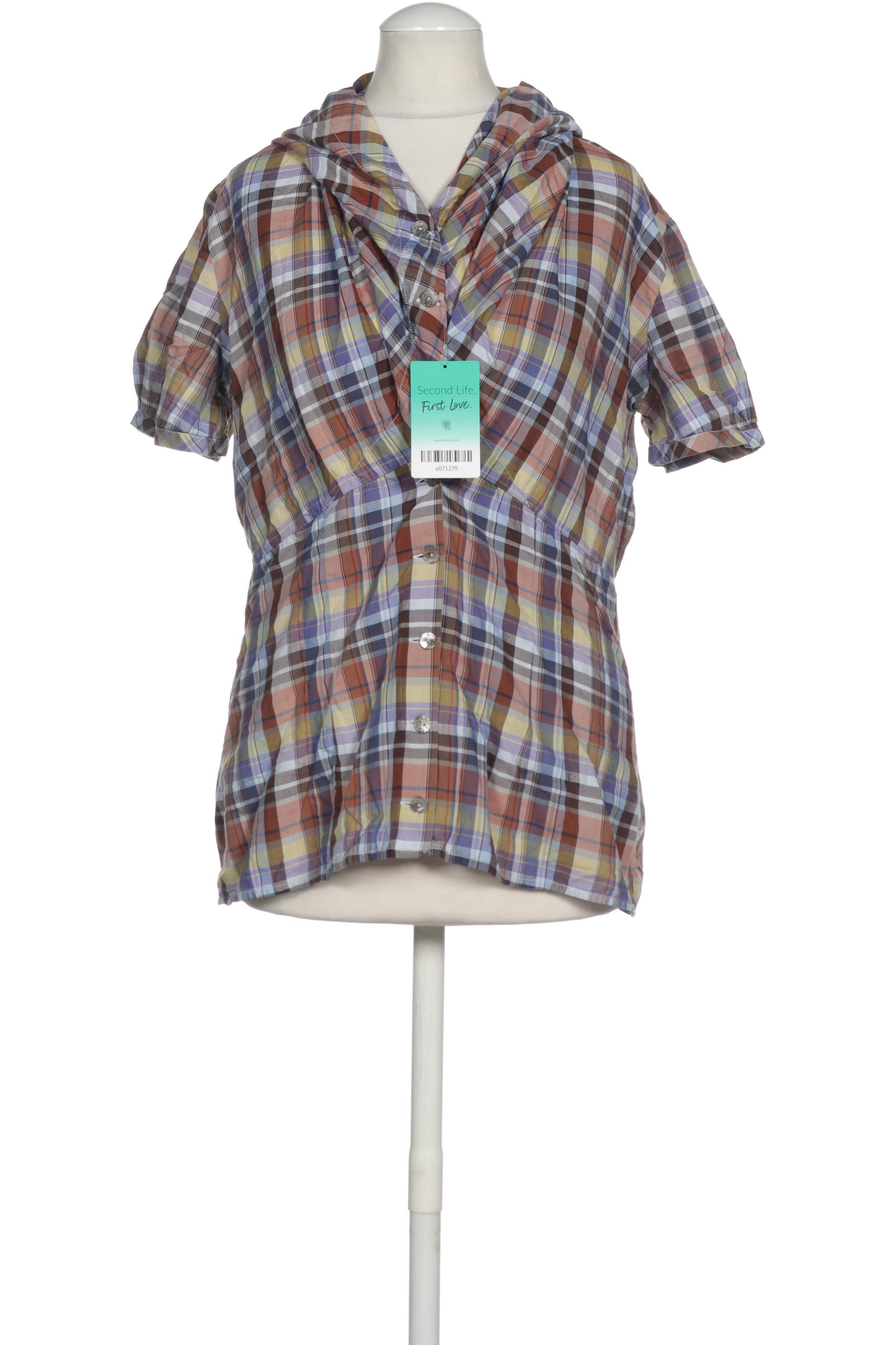 

Boss Orange Damen Bluse, braun, Gr. 38