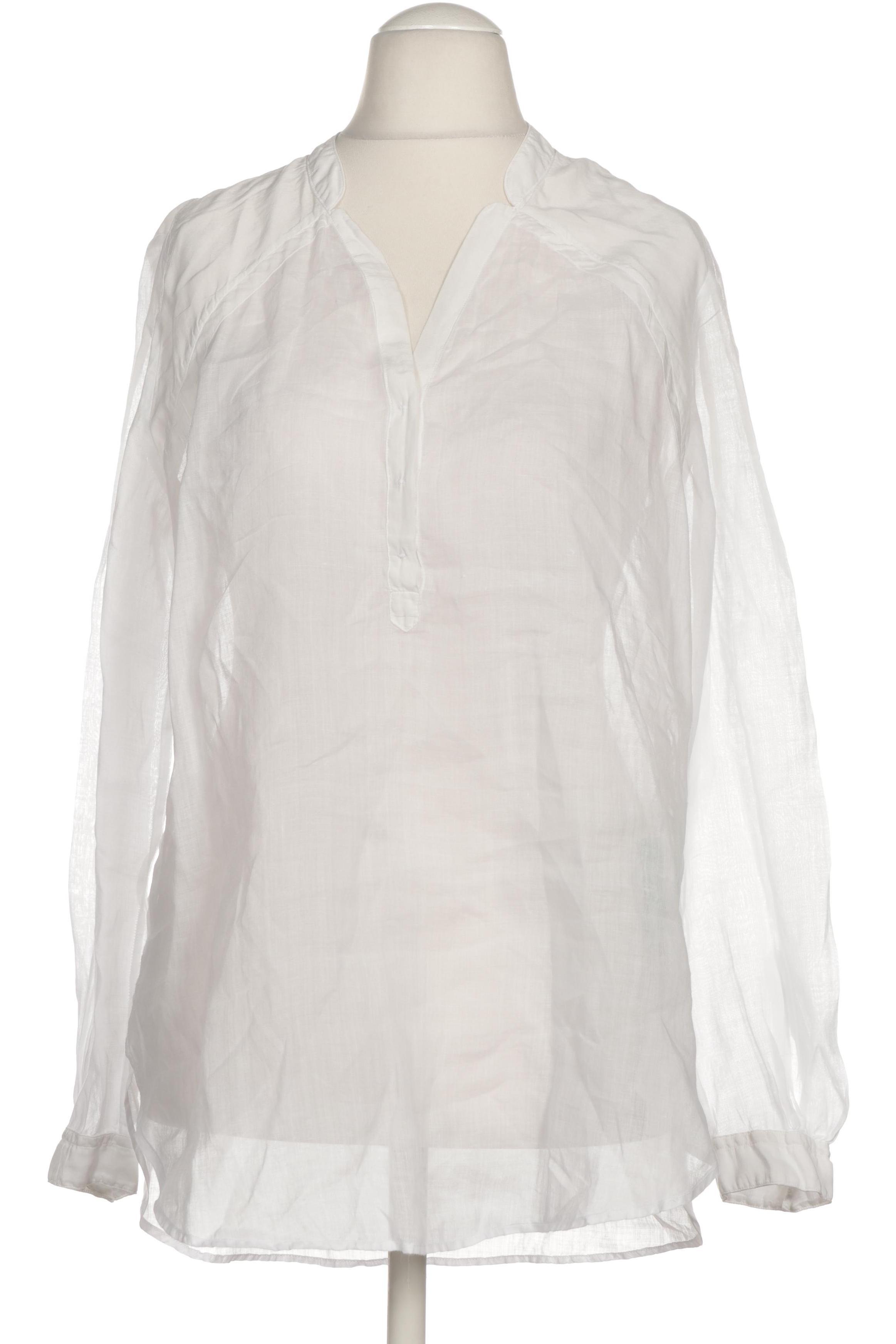 

Boss Orange Damen Bluse, weiß, Gr.