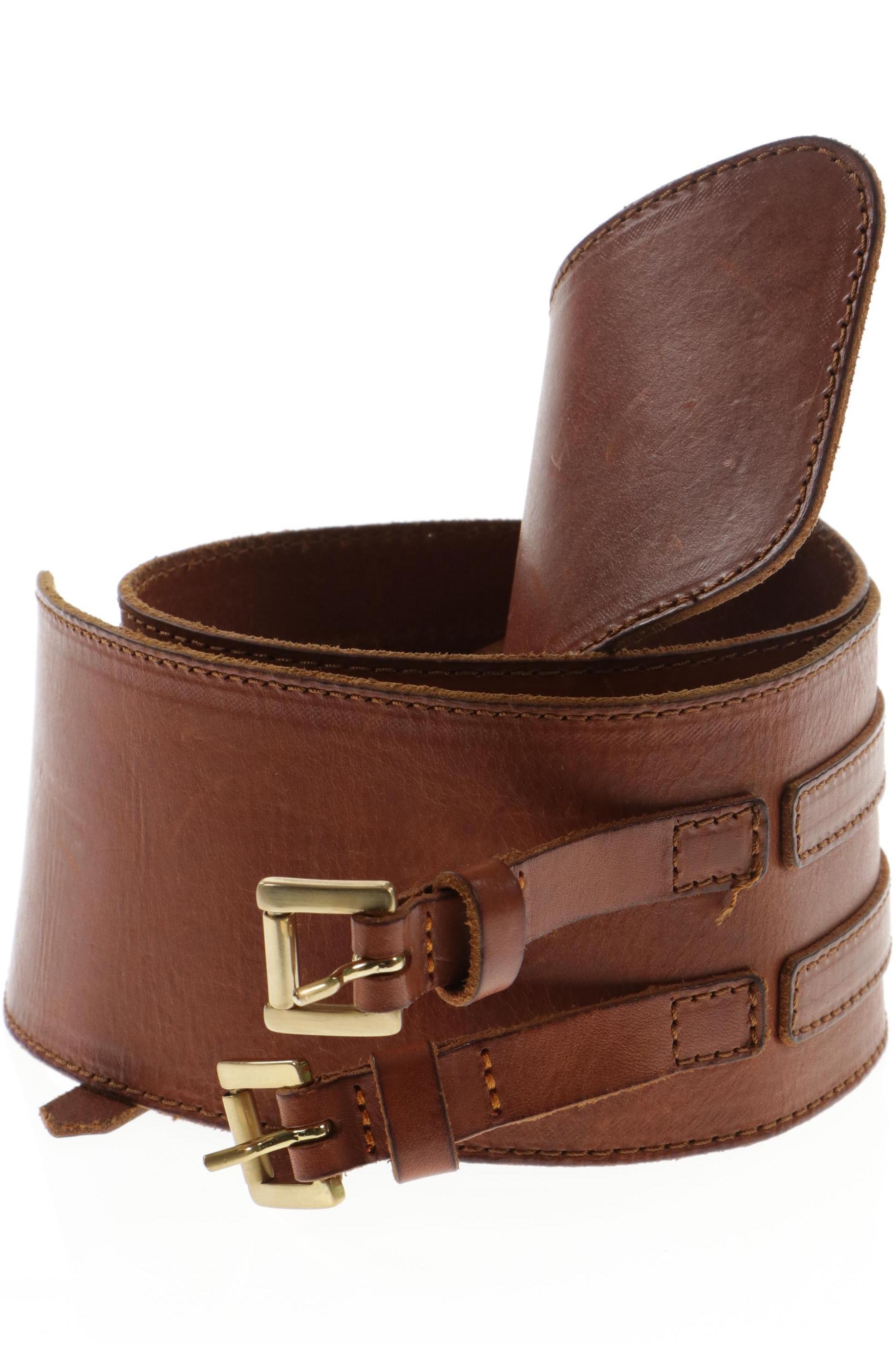 

Boss Orange Damen Gürtel, braun, Gr.