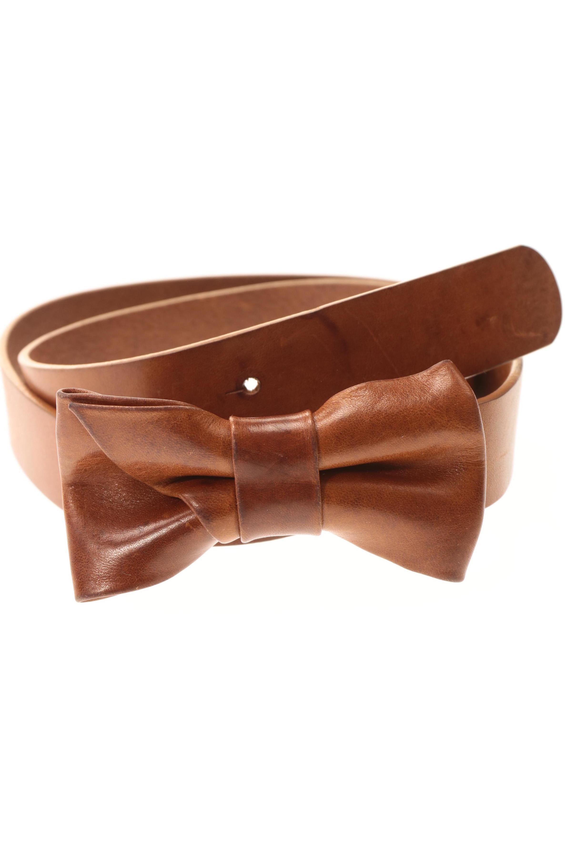 

Boss Orange Damen Gürtel, braun, Gr.