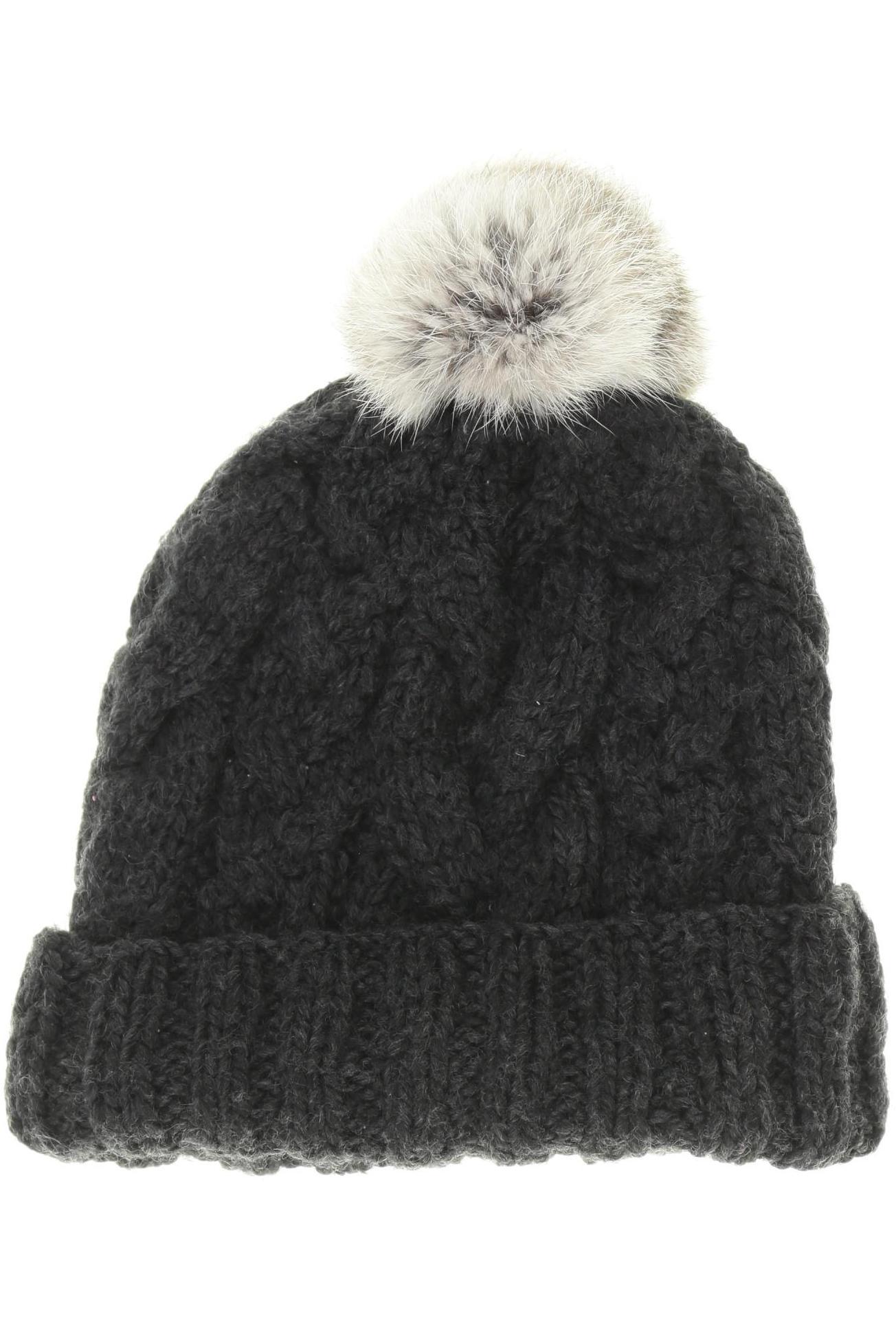 

Boss Orange Damen Hut/Mütze, grau, Gr.