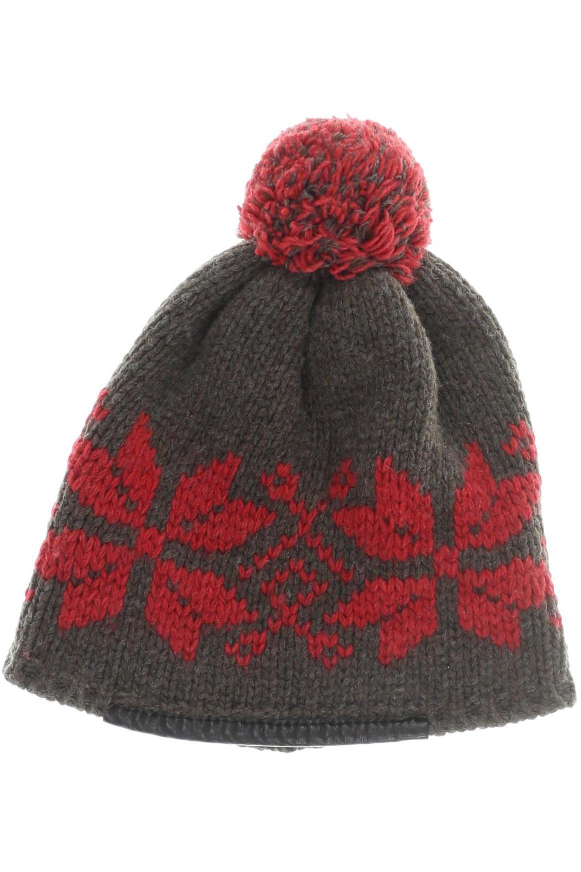 

Boss Orange Damen Hut/Mütze, braun, Gr.