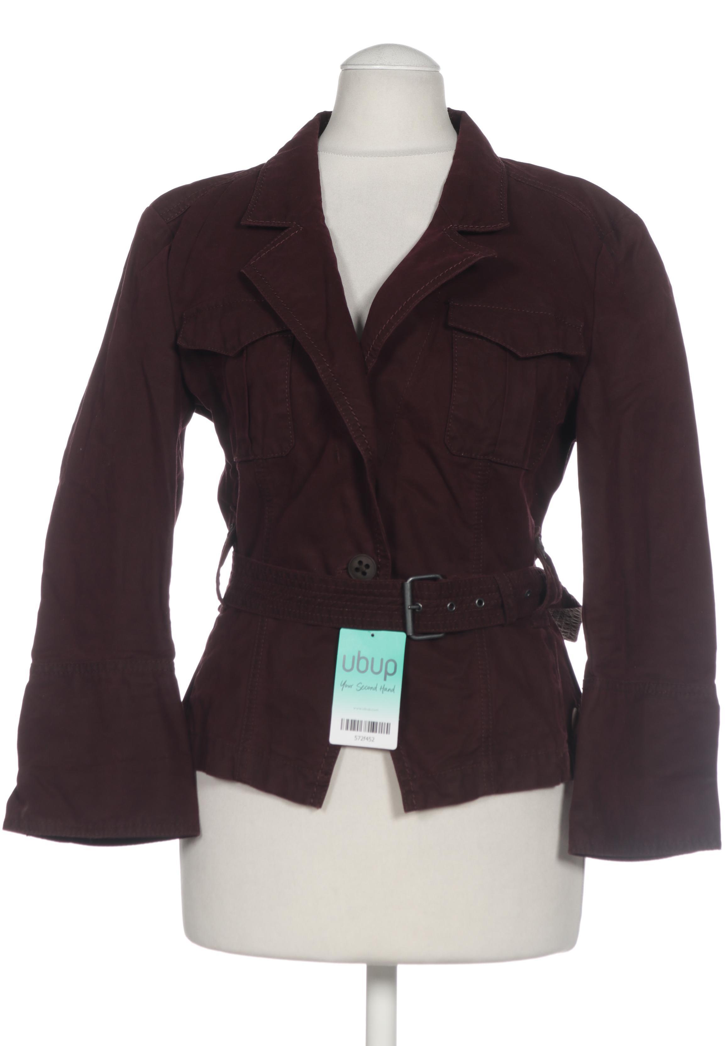 

Boss Orange Damen Jacke, braun, Gr.