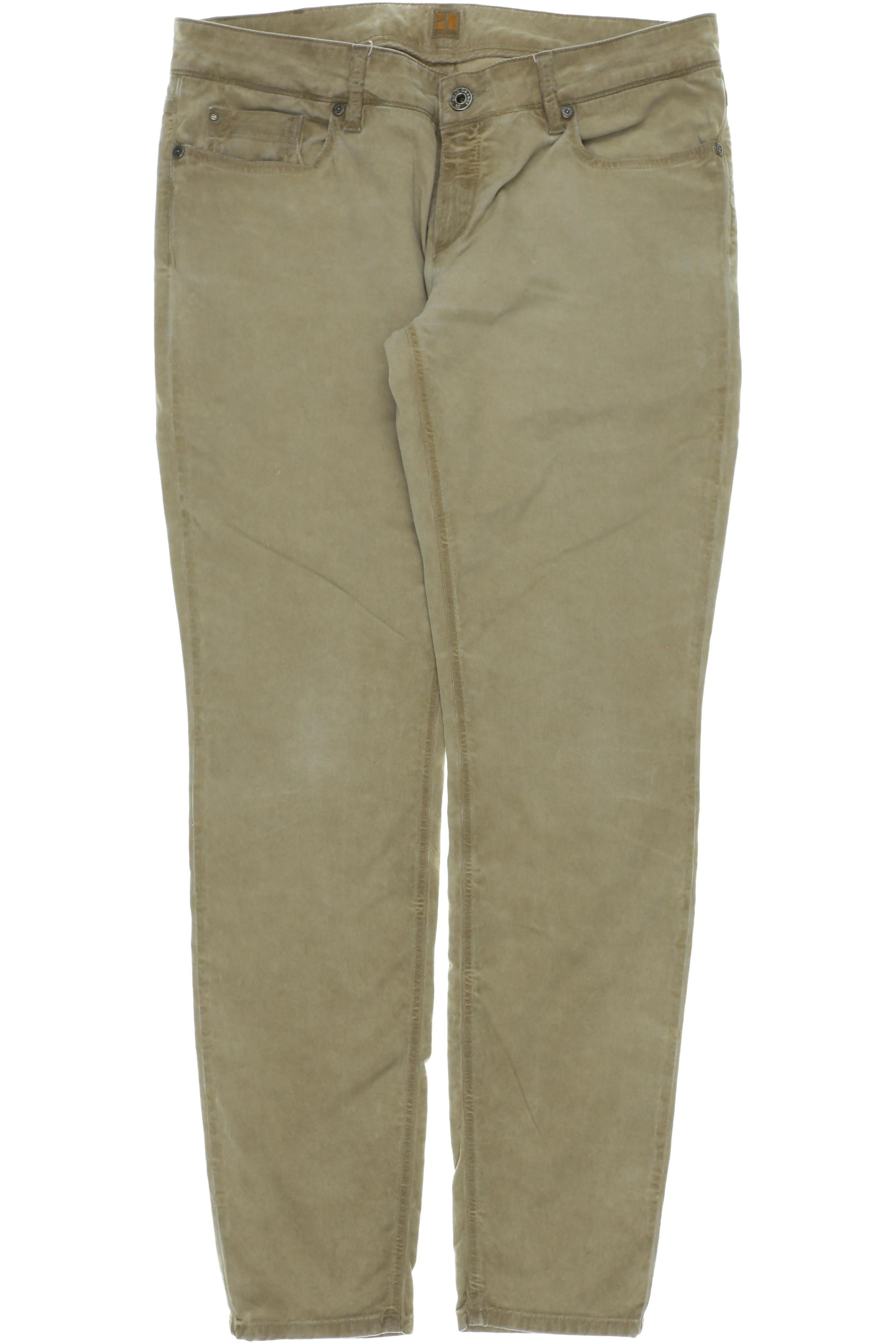 

Boss Orange Damen Jeans, beige, Gr. 31