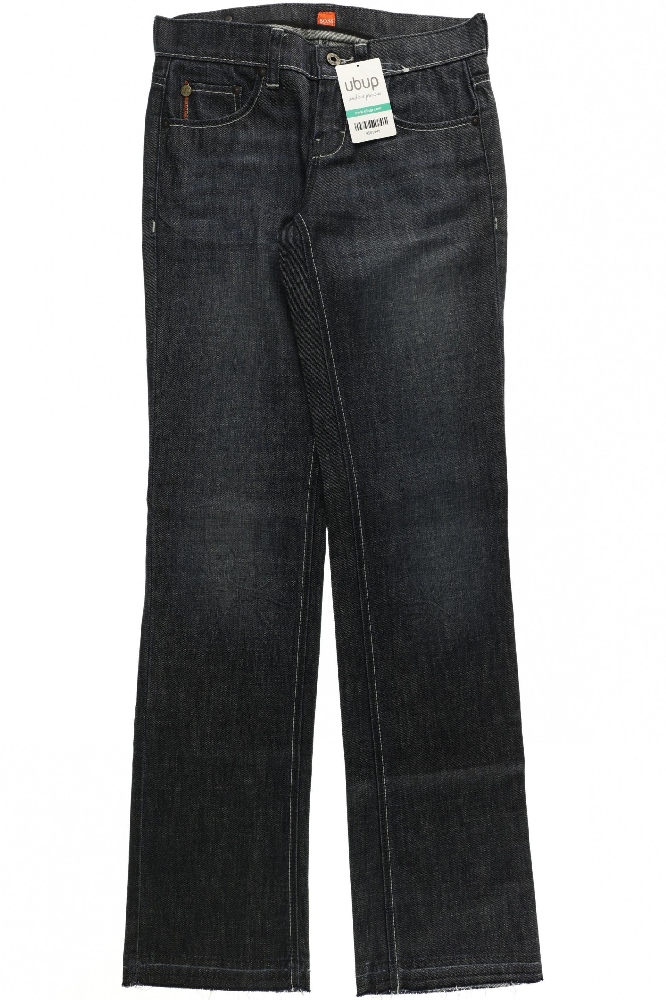 

Boss Orange Damen Jeans, blau, Gr. 27