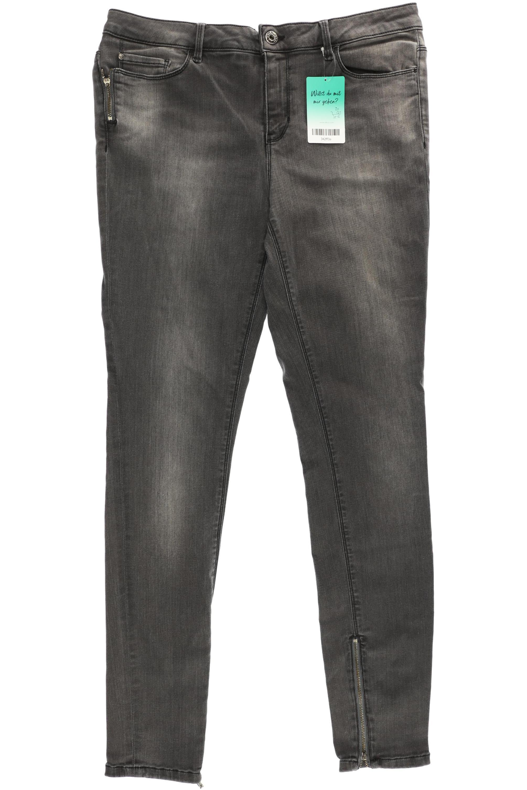 

Boss Orange Damen Jeans, grau, Gr. 30