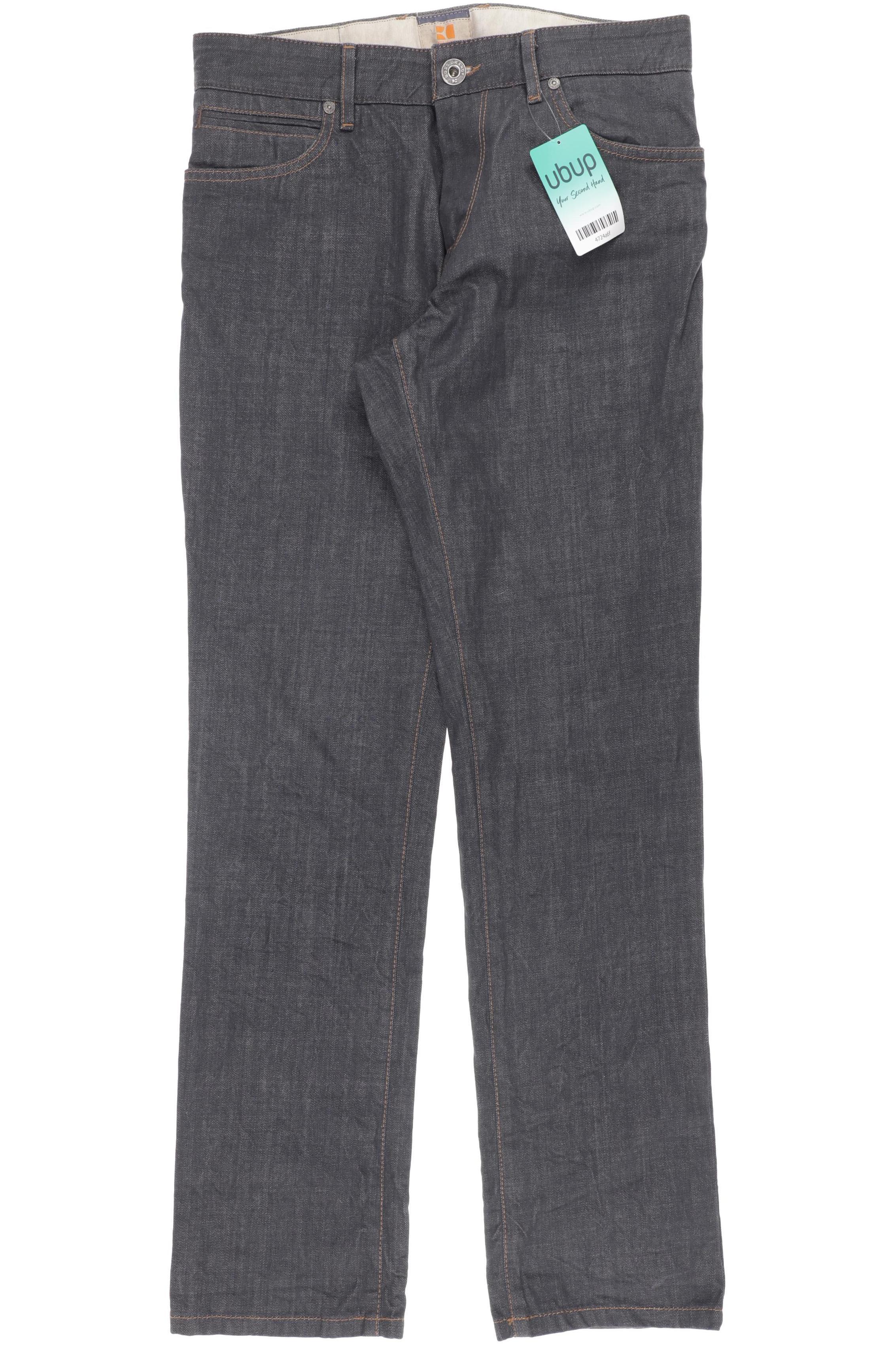 

Boss Orange Damen Jeans, blau, Gr. 30