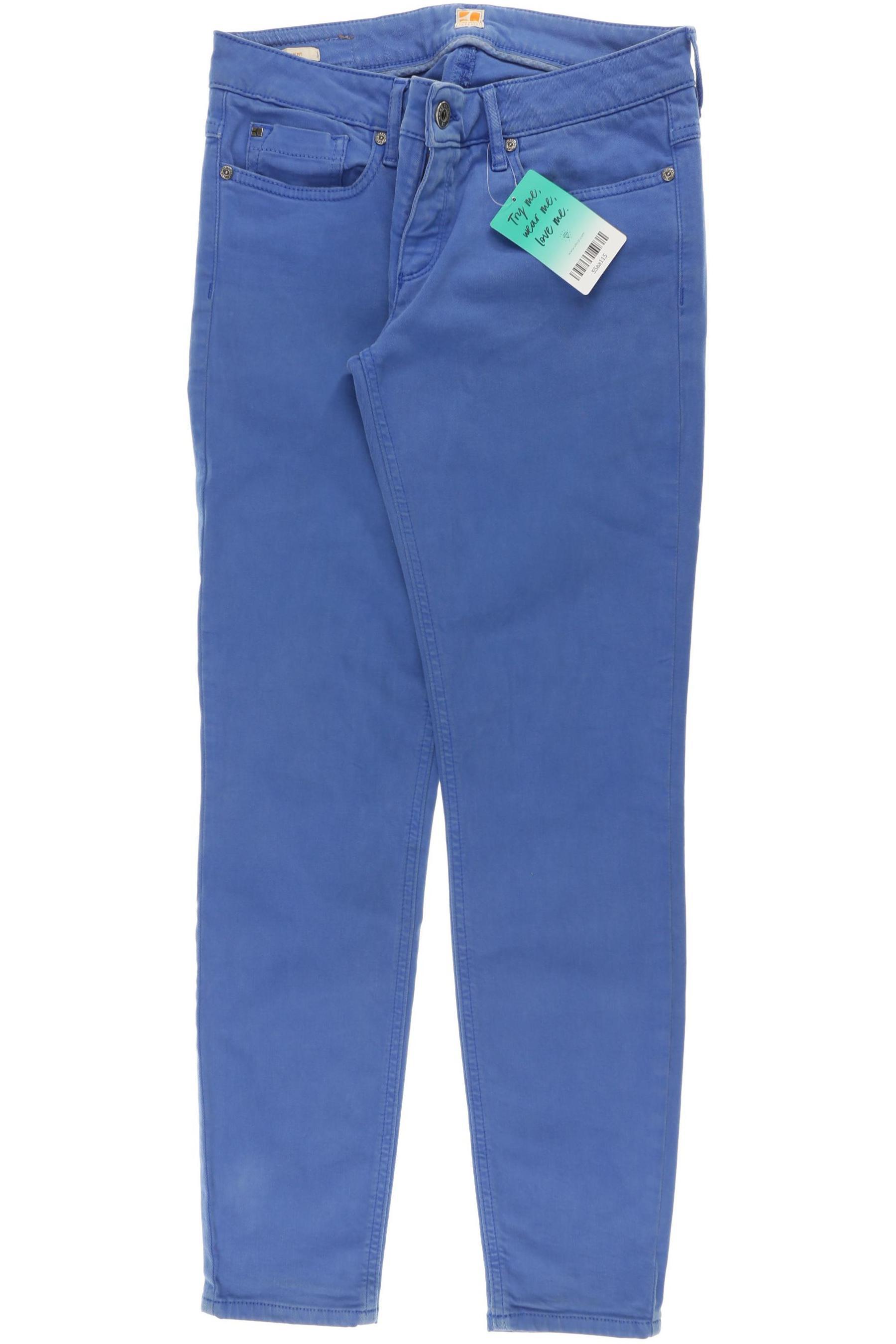 

Boss Orange Damen Jeans, blau, Gr. 28