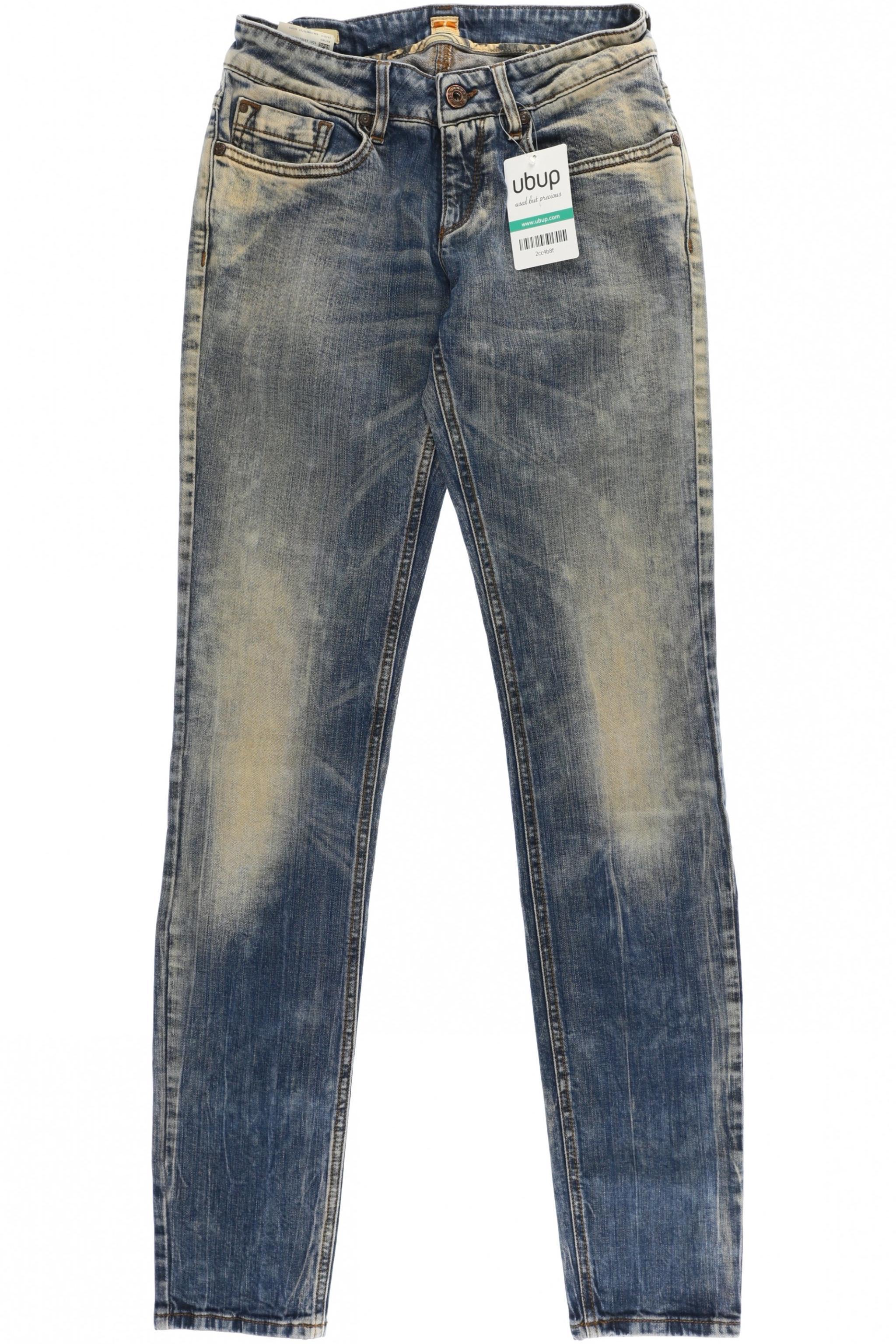 

Boss Orange Damen Jeans, blau, Gr. 27