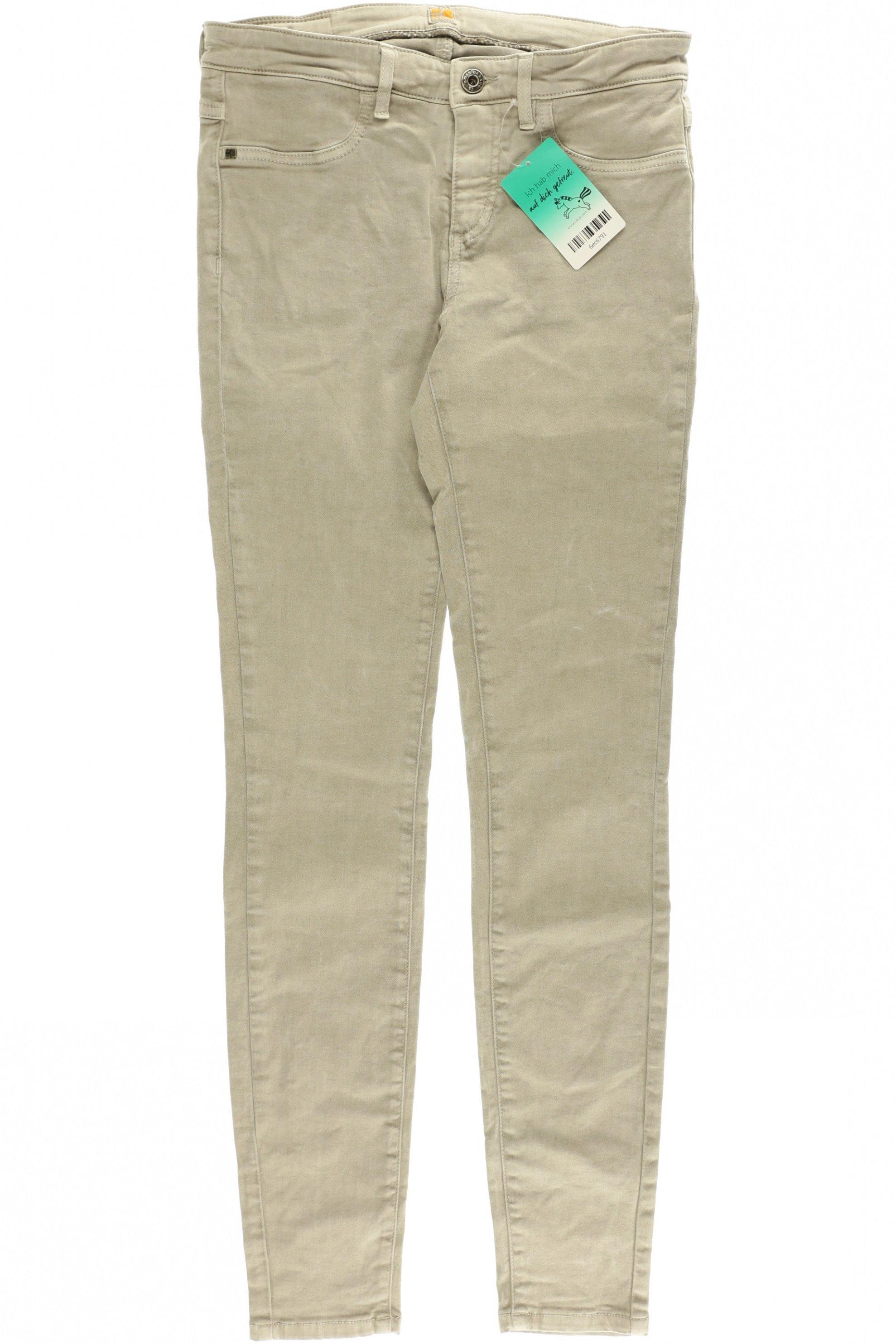 

Boss Orange Damen Jeans, grau, Gr. 28