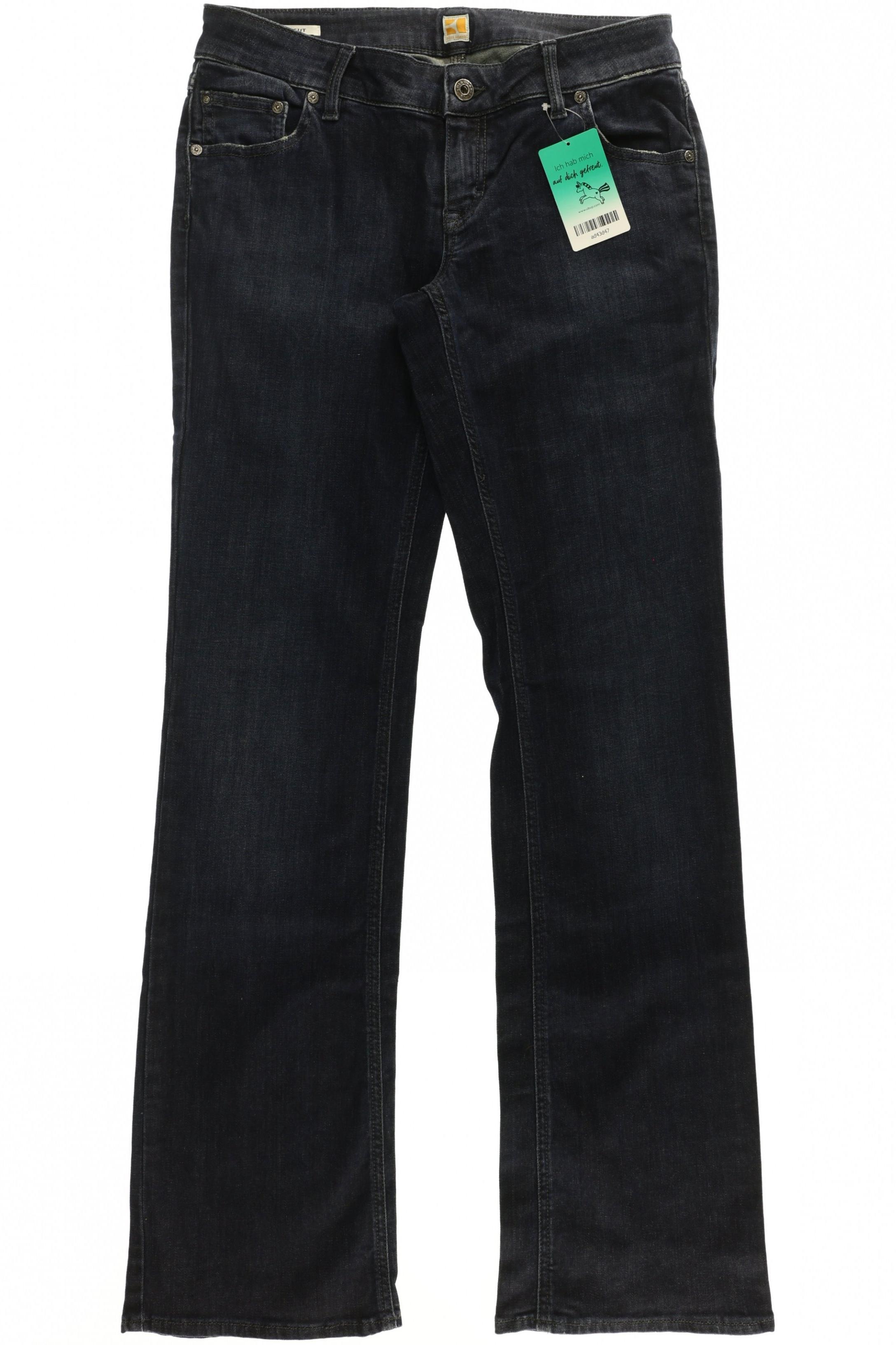 

Boss Orange Damen Jeans, blau, Gr. 29