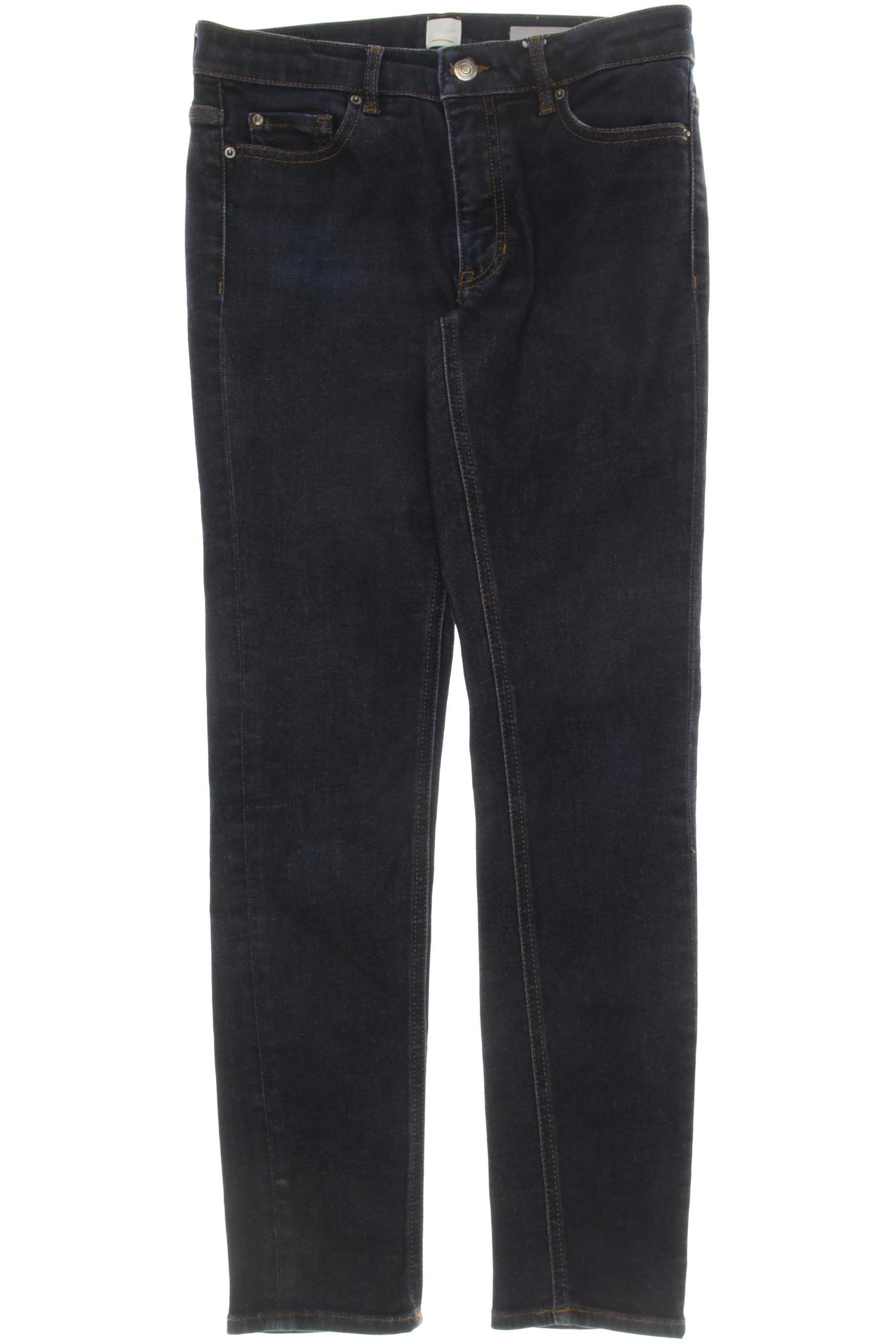 

Boss Orange Damen Jeans, blau, Gr. 28