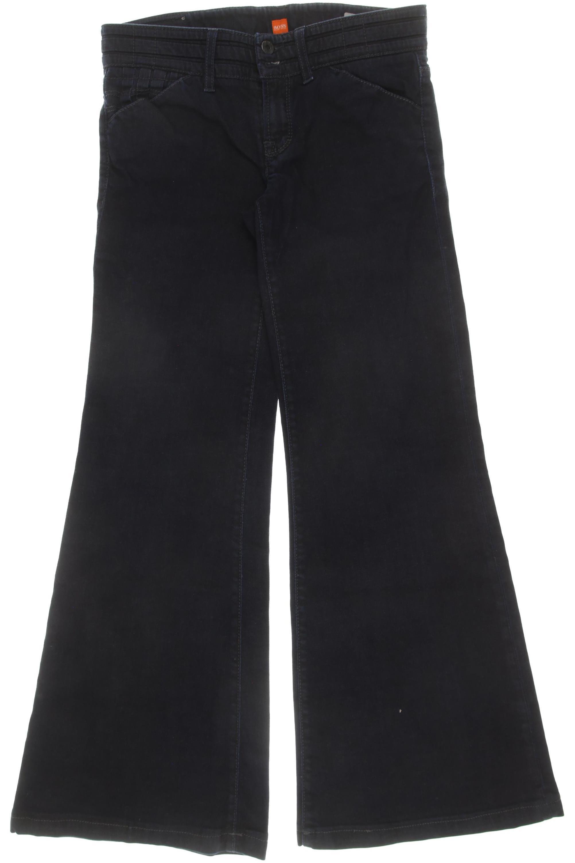 

Boss Orange Damen Jeans, blau, Gr. 28