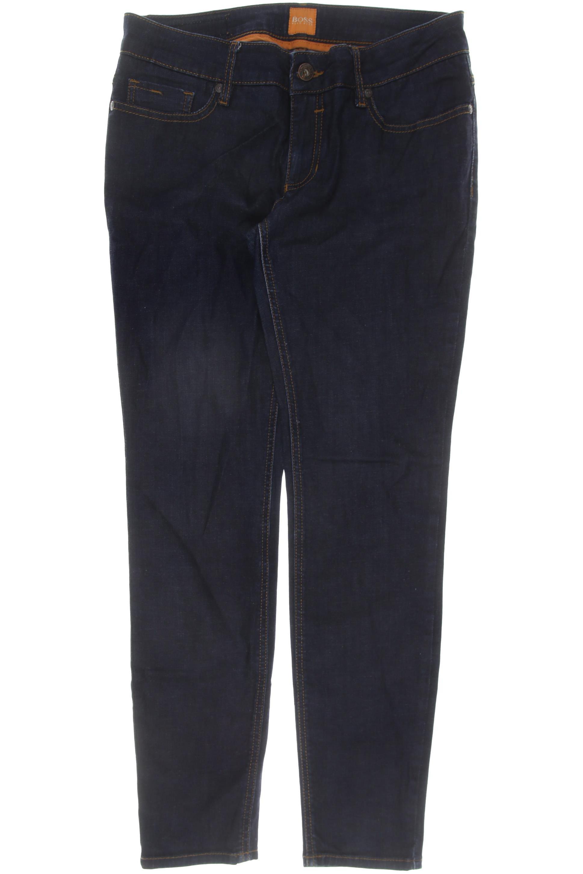 

Boss Orange Damen Jeans, blau, Gr. 29
