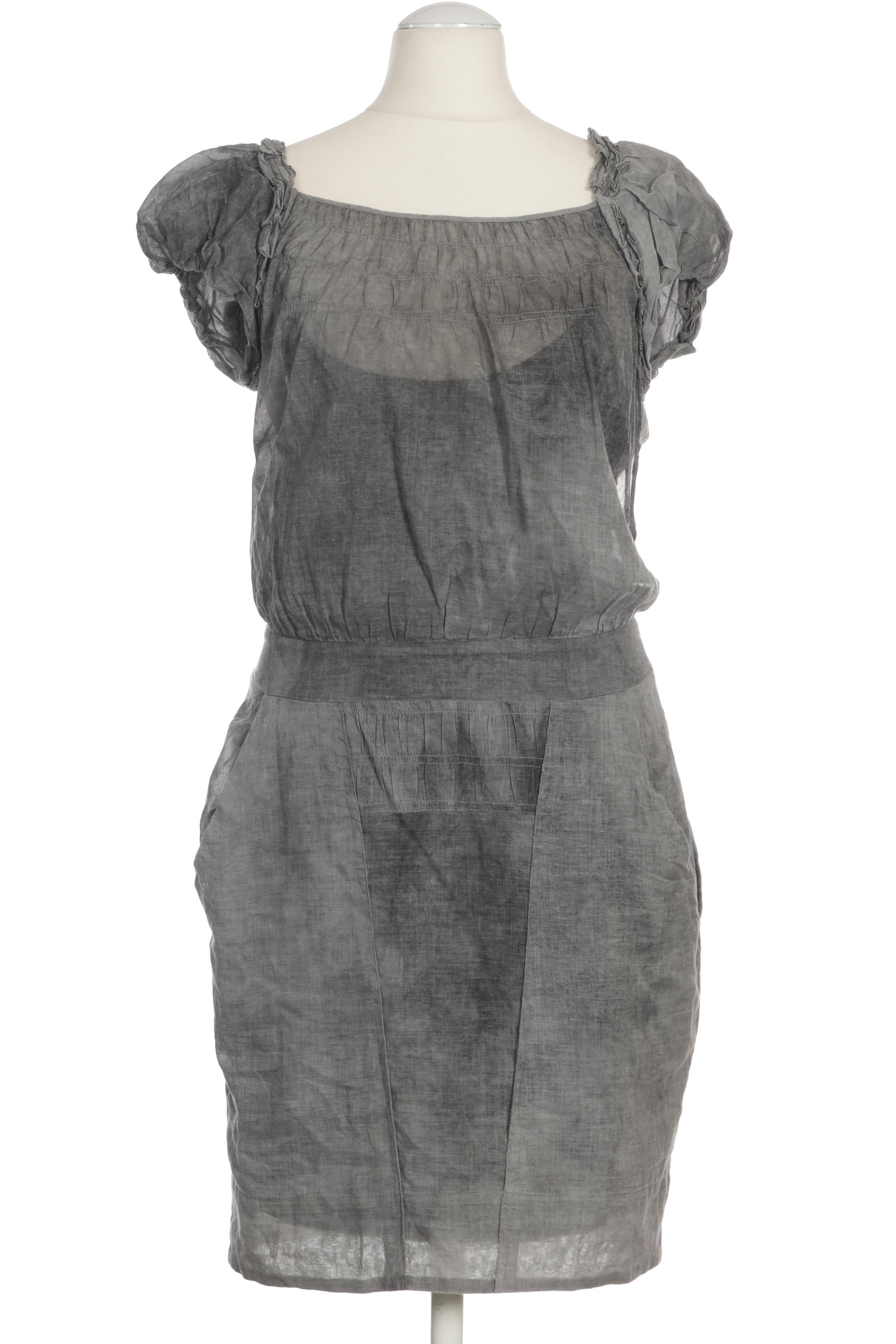 

Boss Orange Damen Kleid, grau, Gr. 38