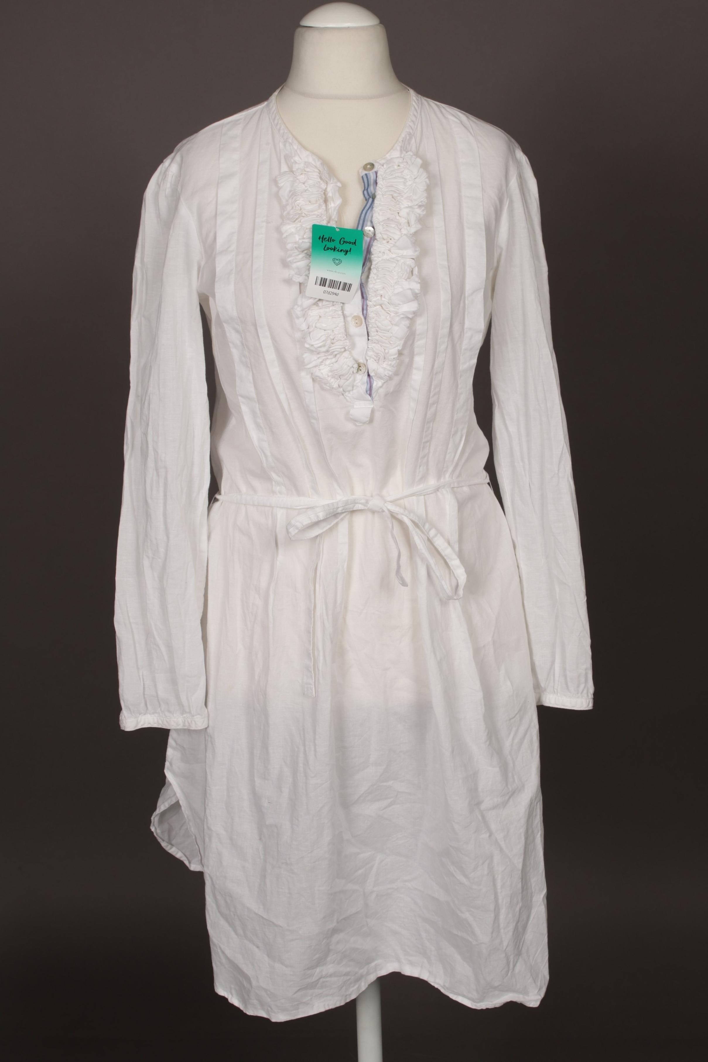 

Boss Orange Damen Kleid, weiß, Gr.