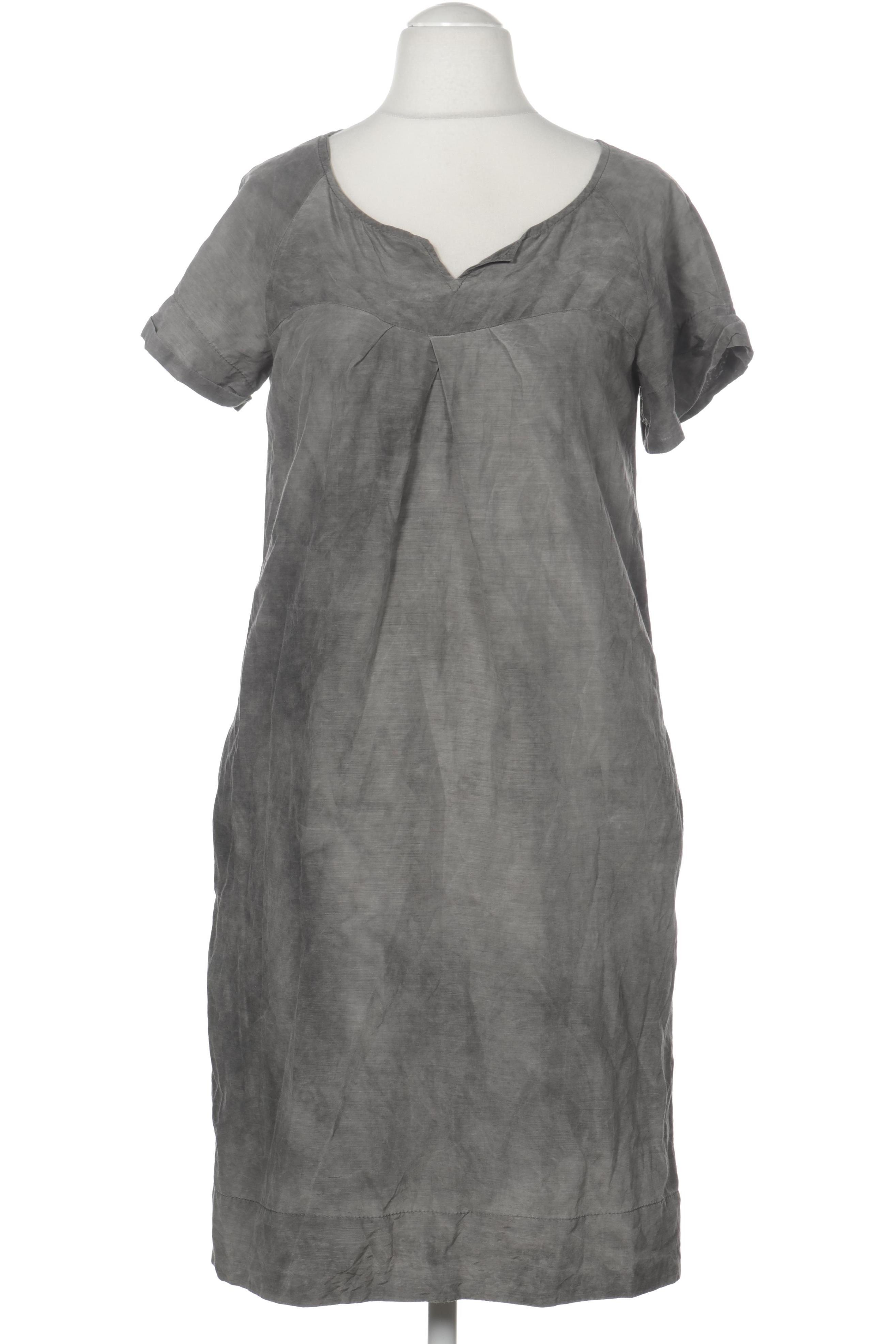 

Boss Orange Damen Kleid, grau, Gr. 36