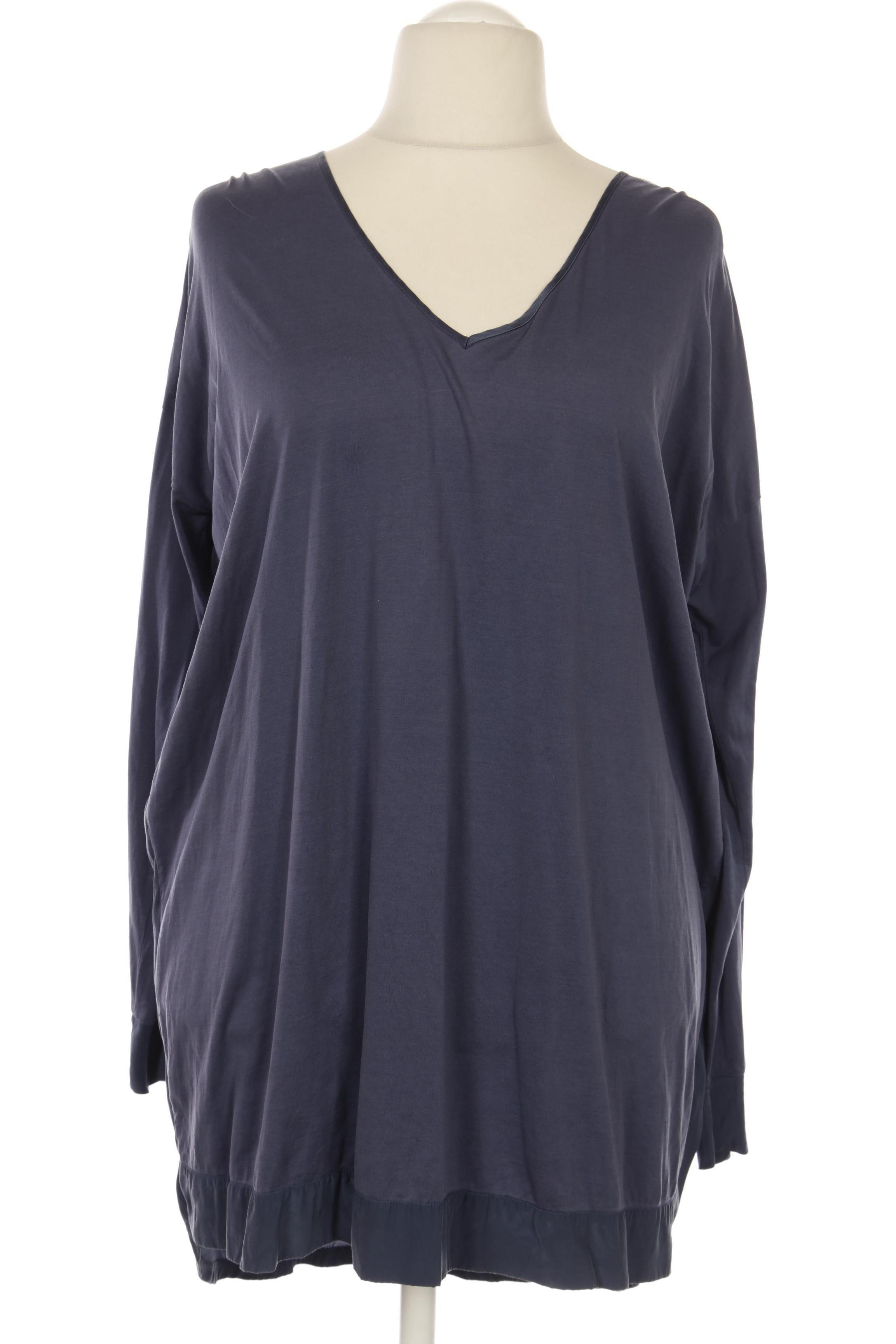 

Boss Orange Damen Kleid, blau, Gr.