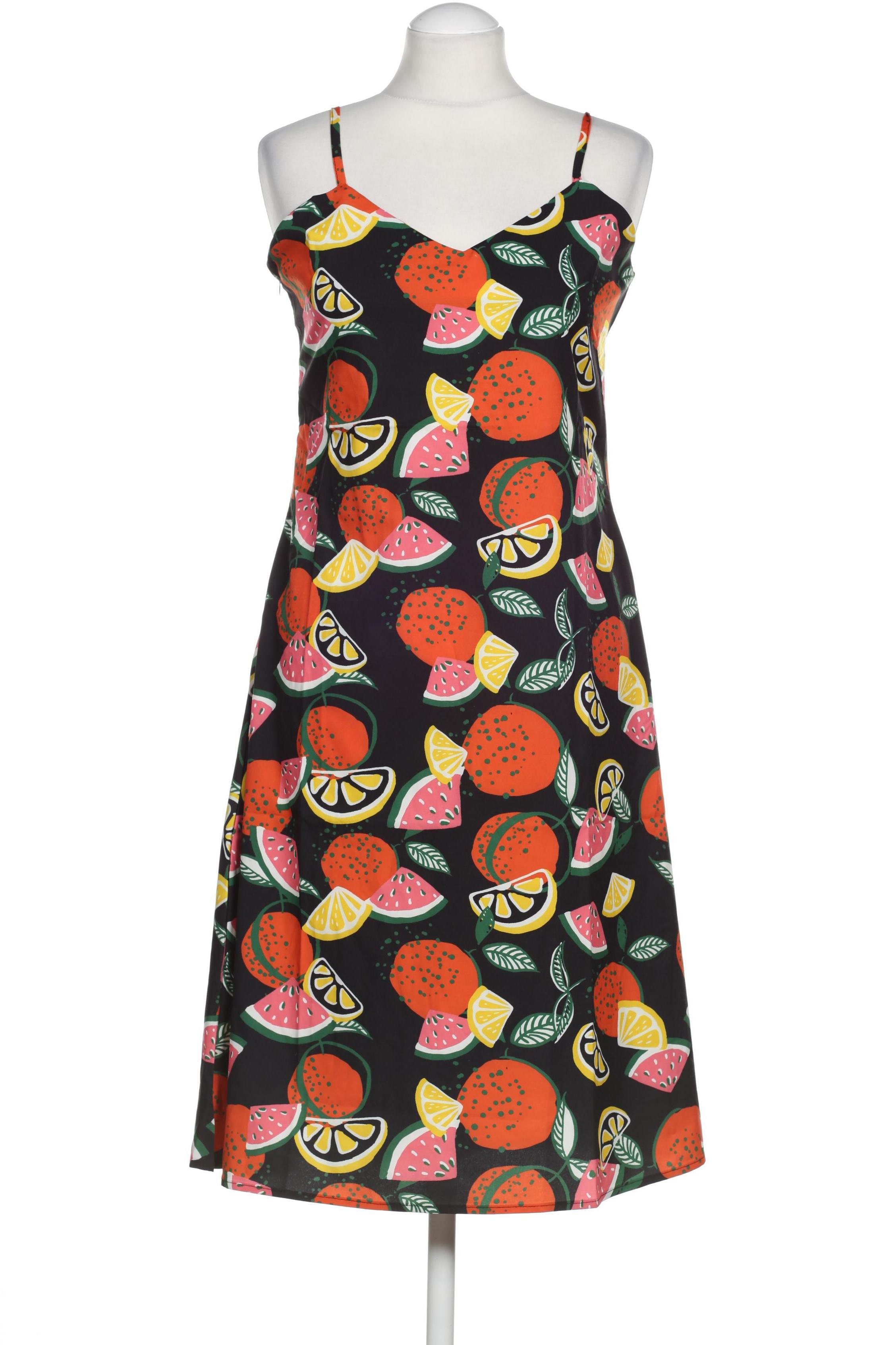 

Boss Orange Damen Kleid, blau, Gr.