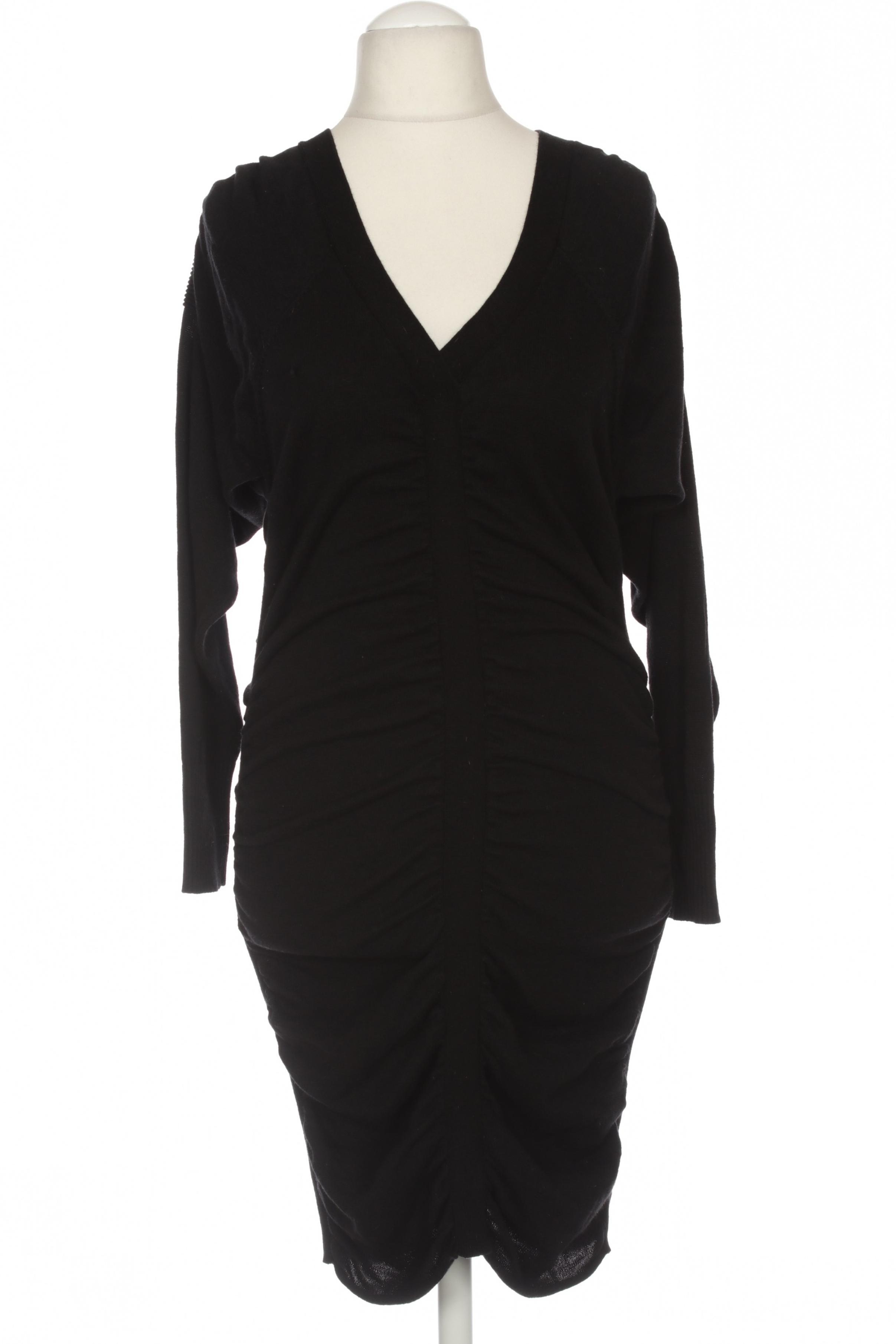 

Boss Orange Damen Kleid, schwarz, Gr.