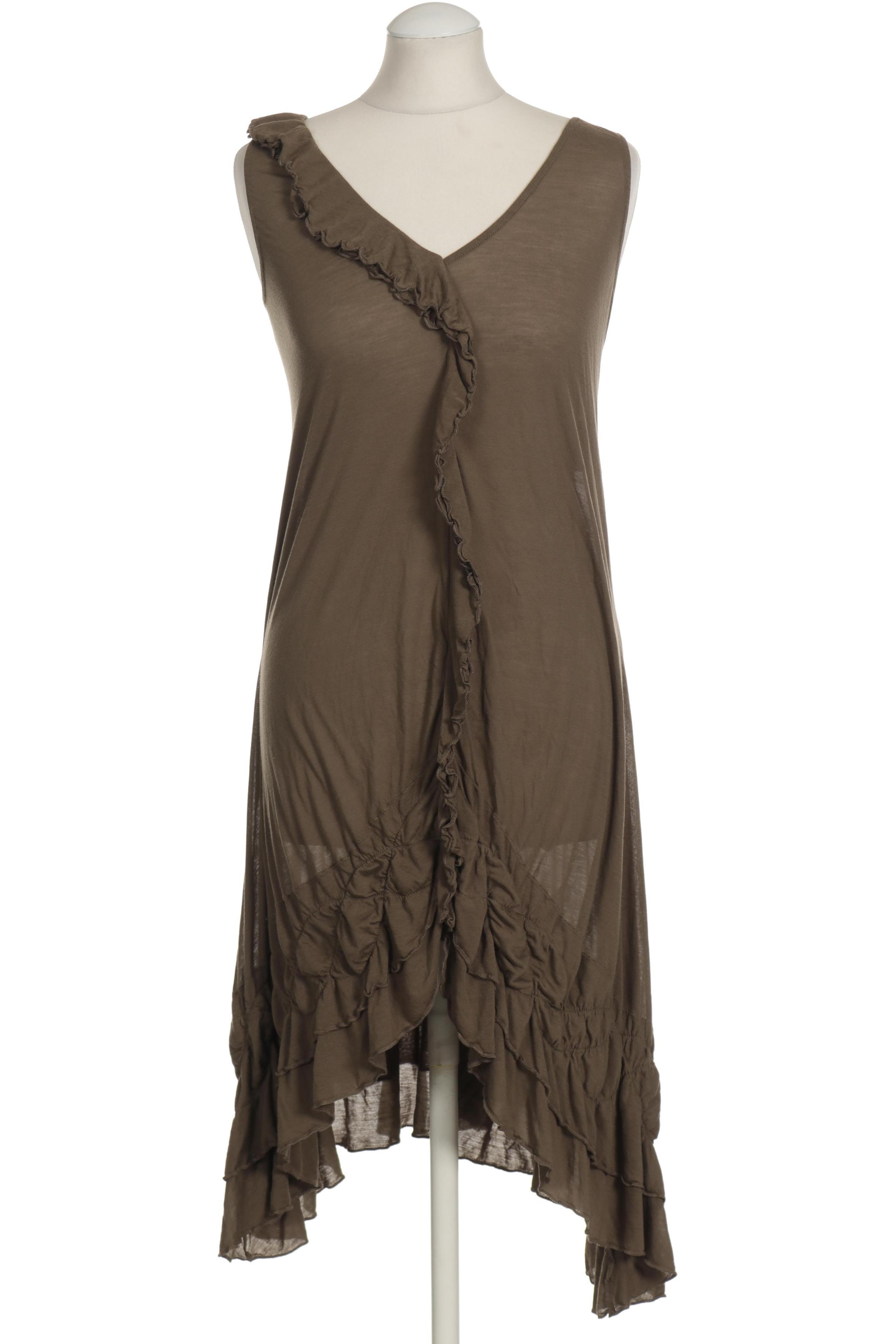 

Boss Orange Damen Kleid, grün, Gr.