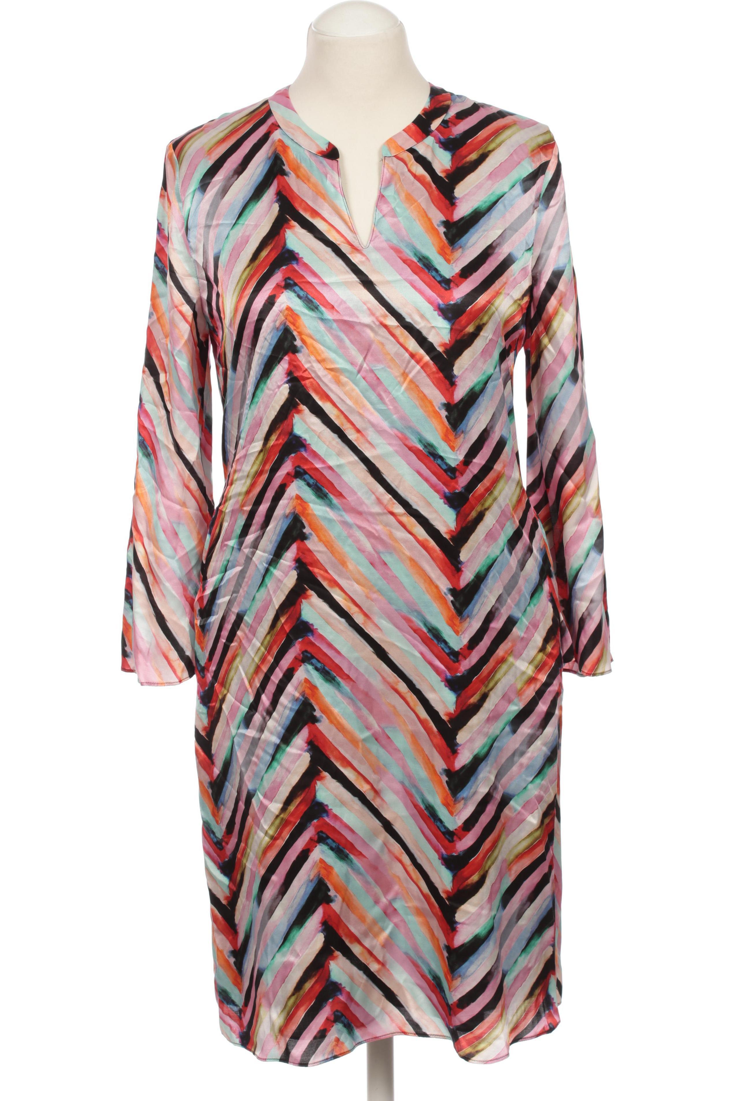 

Boss Orange Damen Kleid, mehrfarbig, Gr.