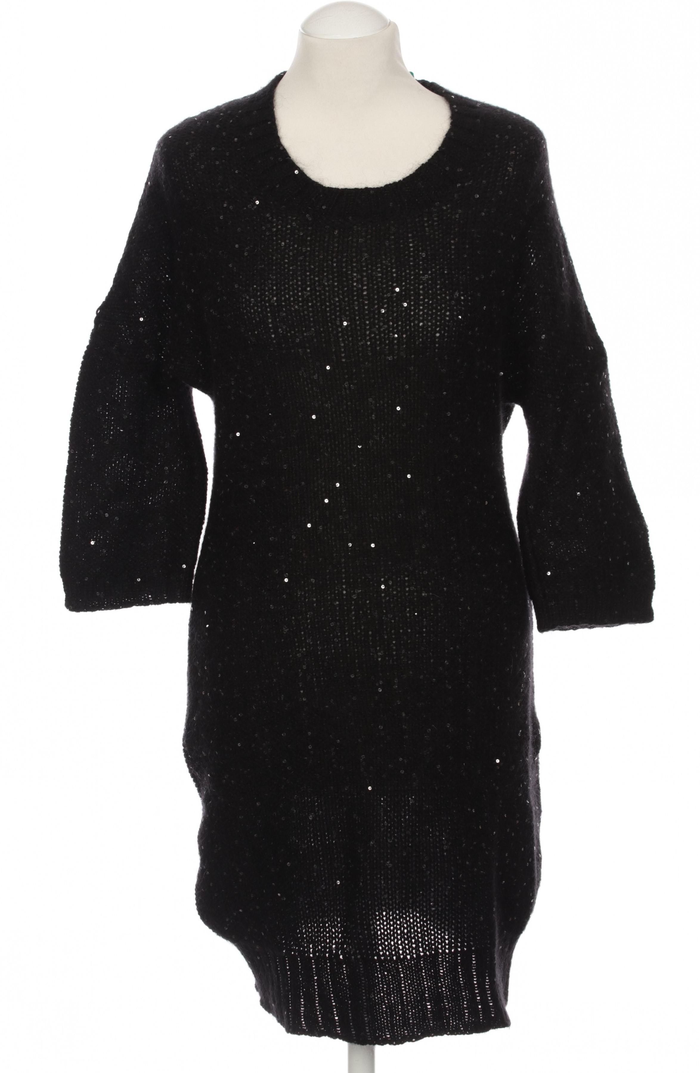 

Boss Orange Damen Kleid, schwarz, Gr.