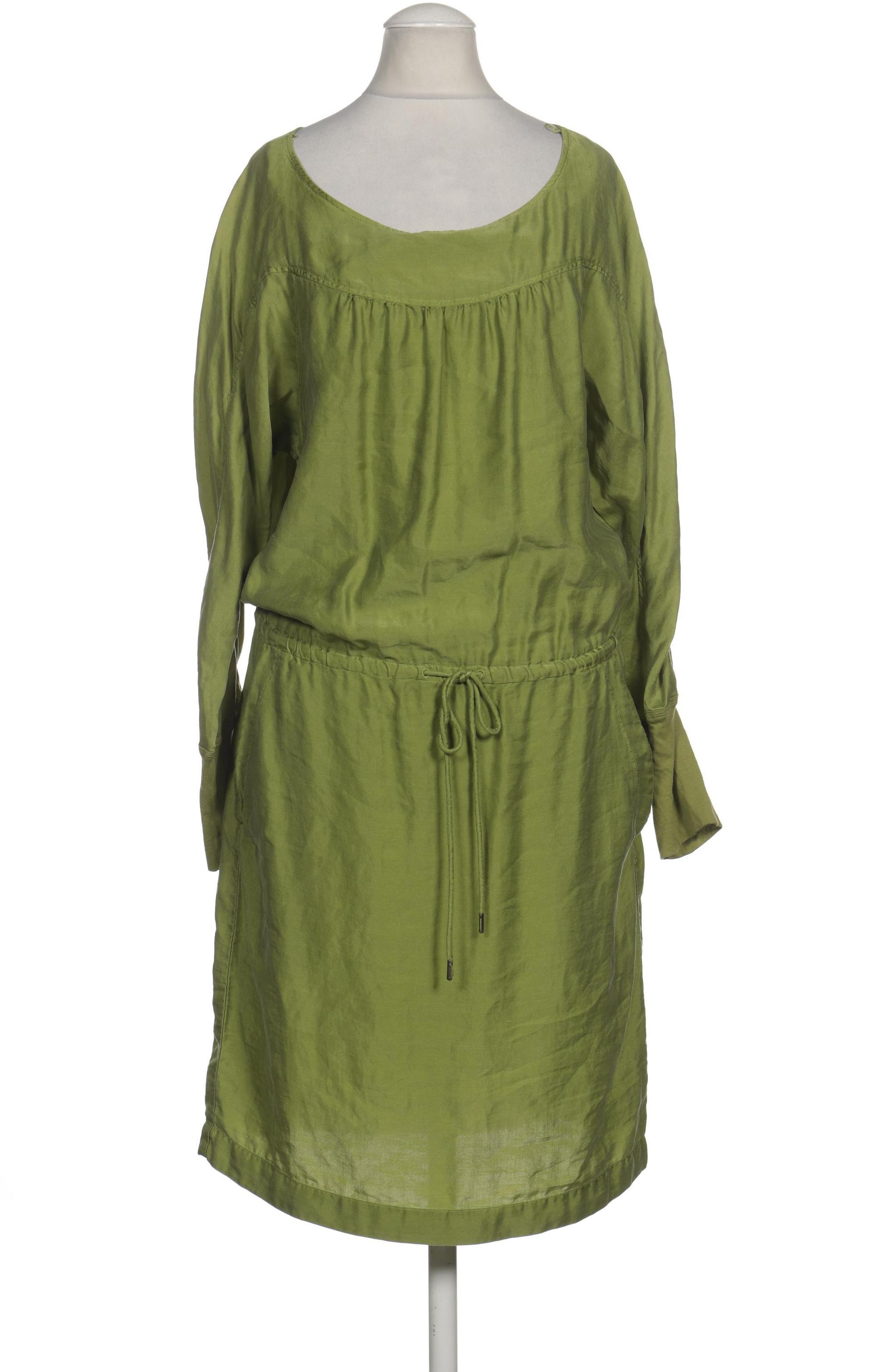 

Boss Orange Damen Kleid, grün, Gr. 36