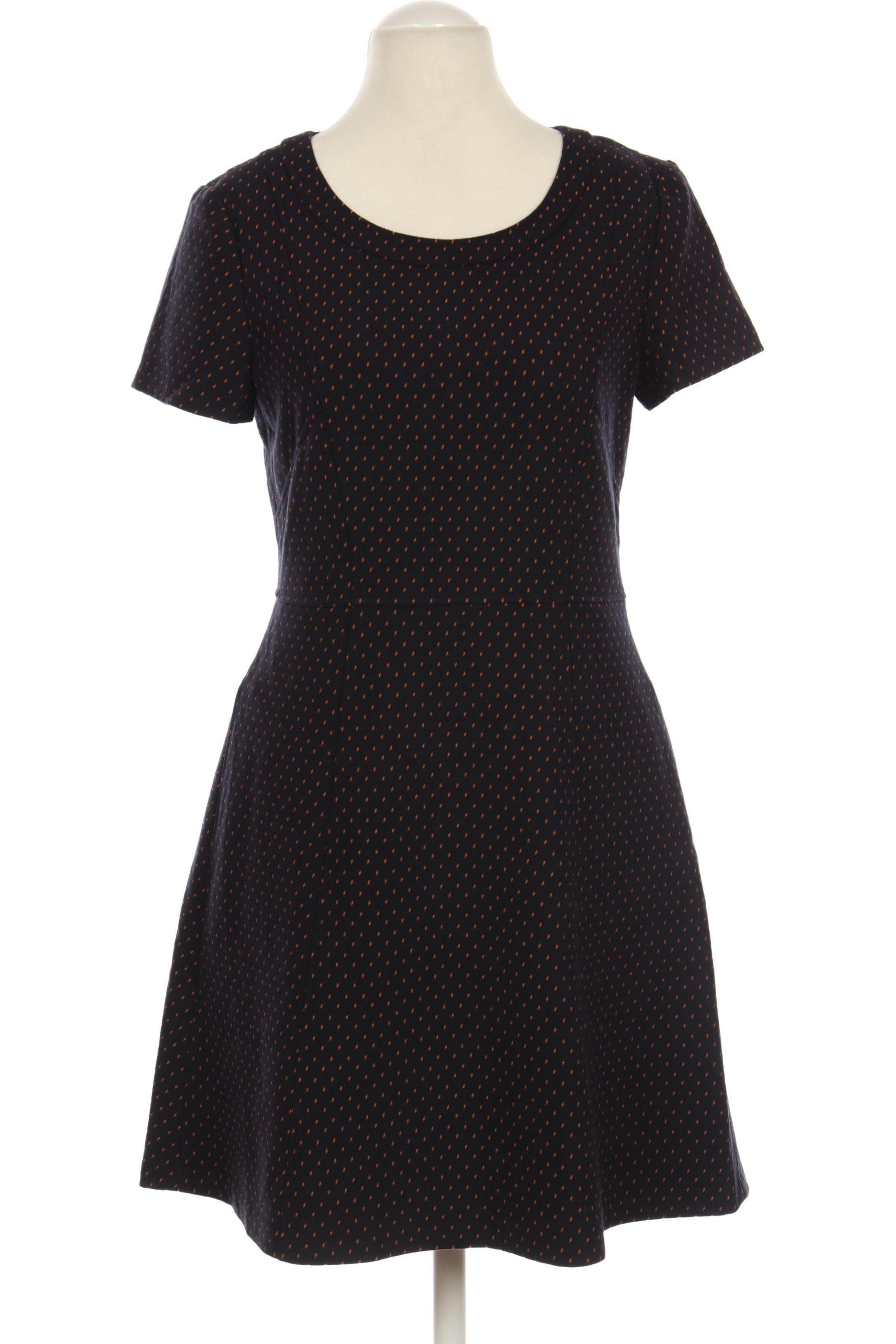 

Boss Orange Damen Kleid, blau, Gr. 38