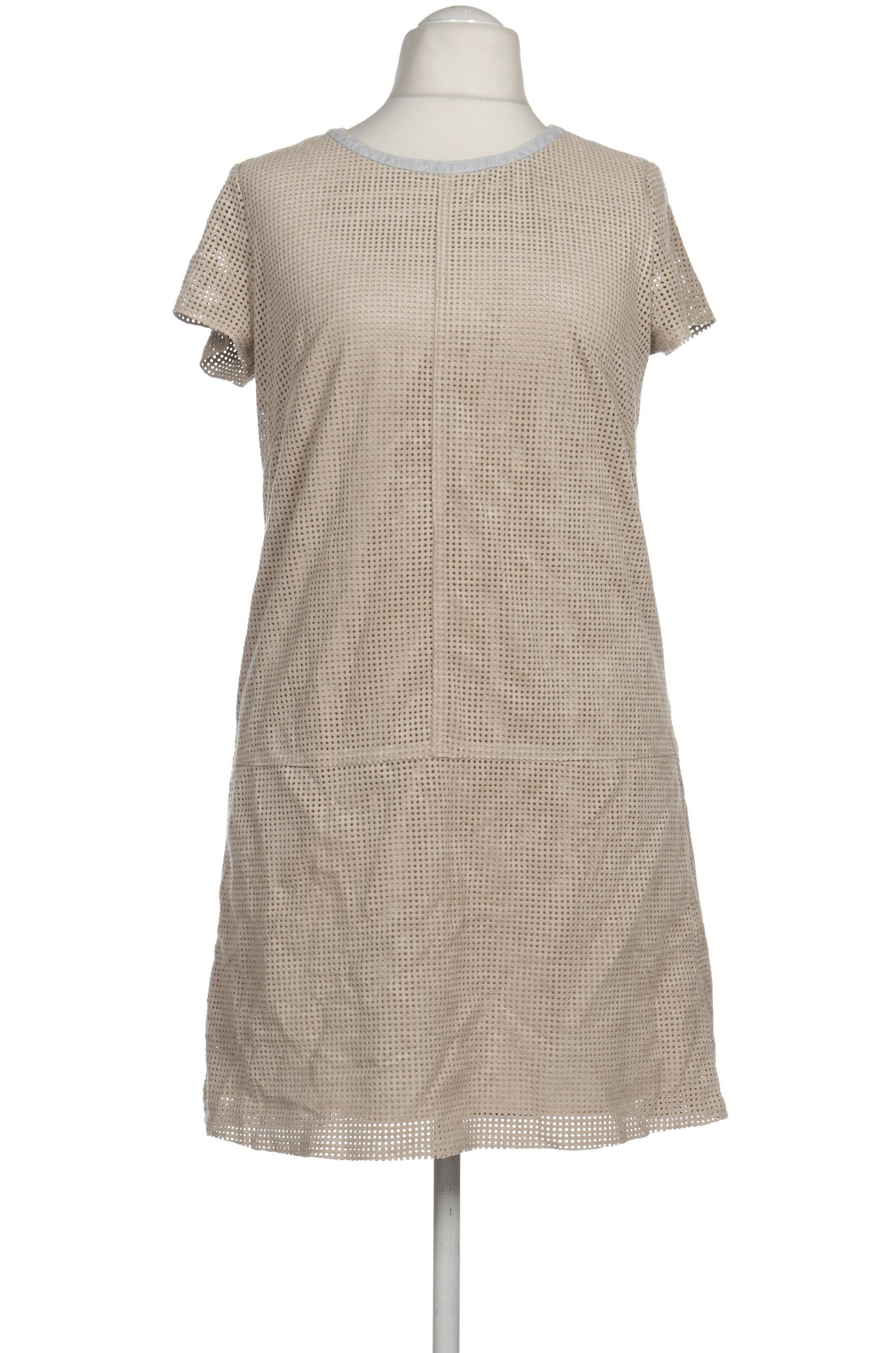 

Boss Orange Damen Kleid, beige, Gr. 42