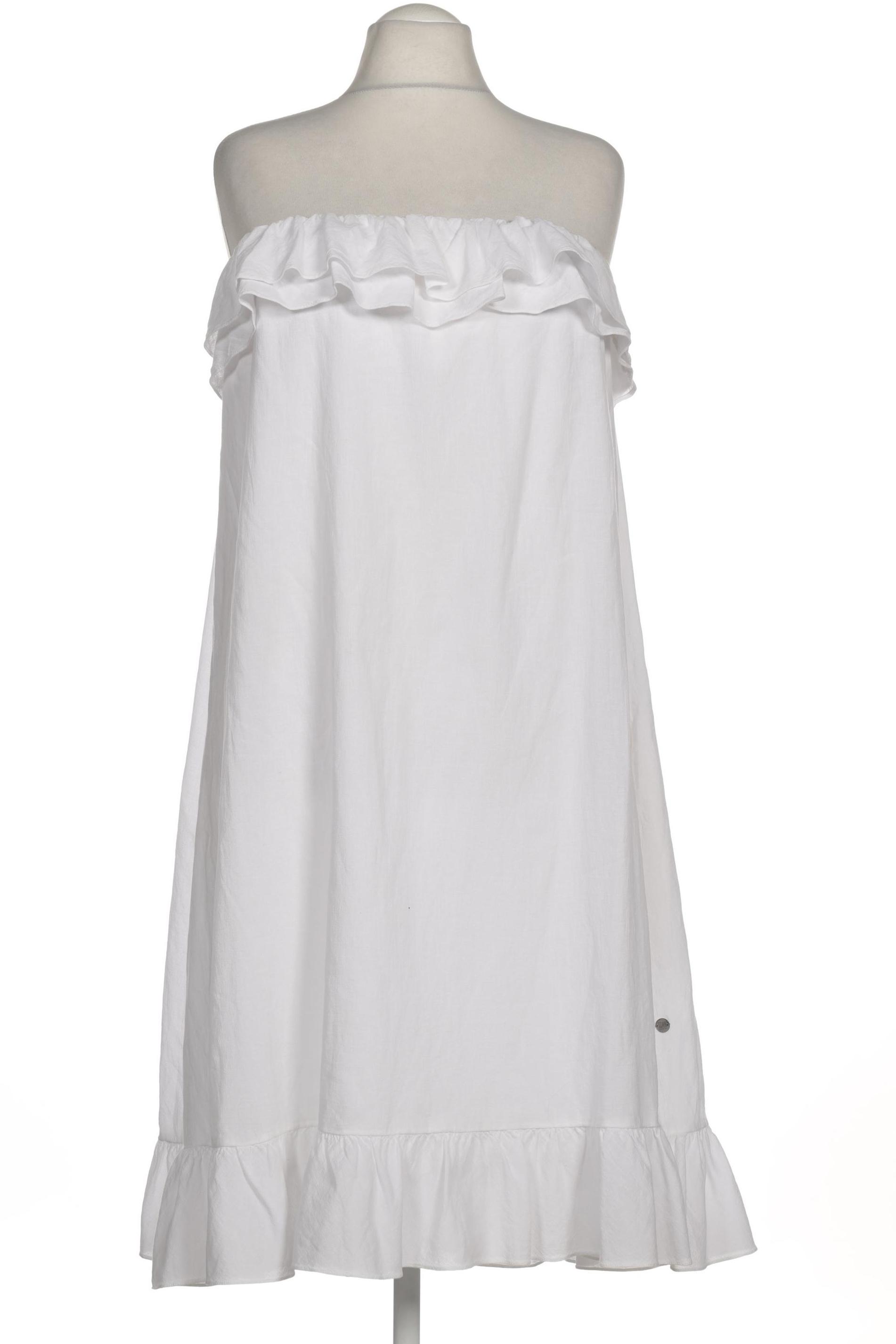 

Boss Orange Damen Kleid, weiß, Gr. 42