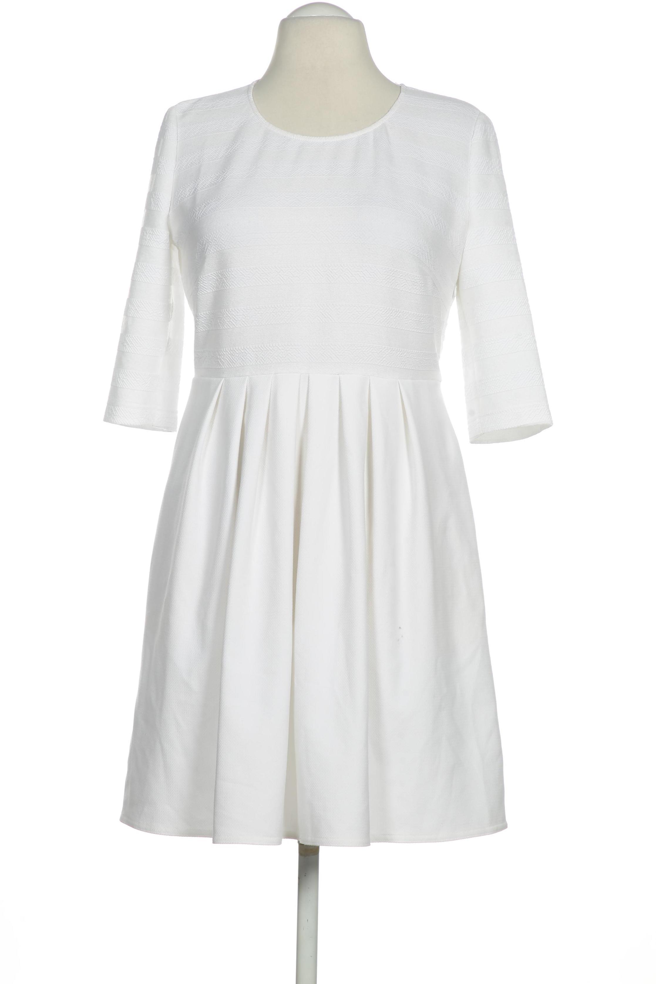 

Boss Orange Damen Kleid, weiß, Gr. 40