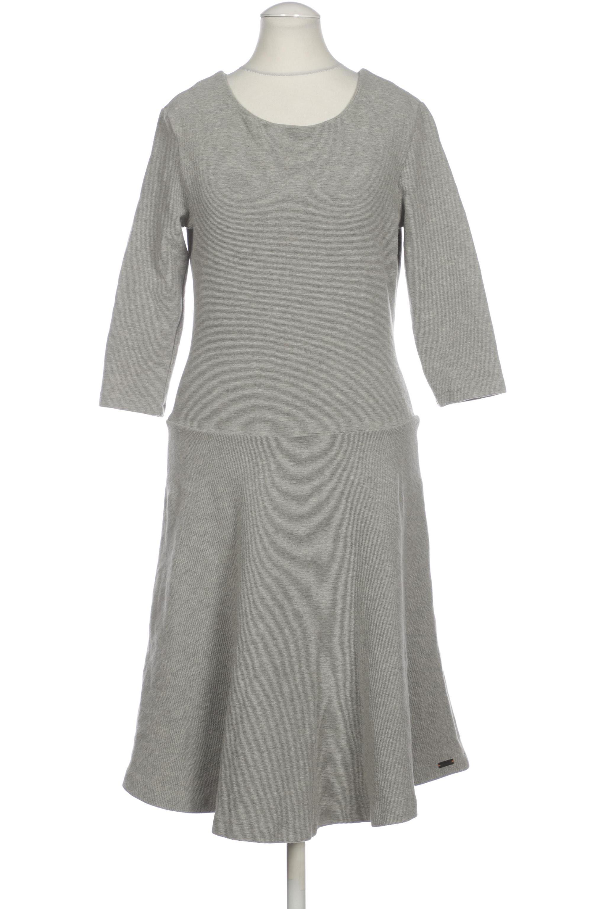 

Boss Orange Damen Kleid, grau, Gr.