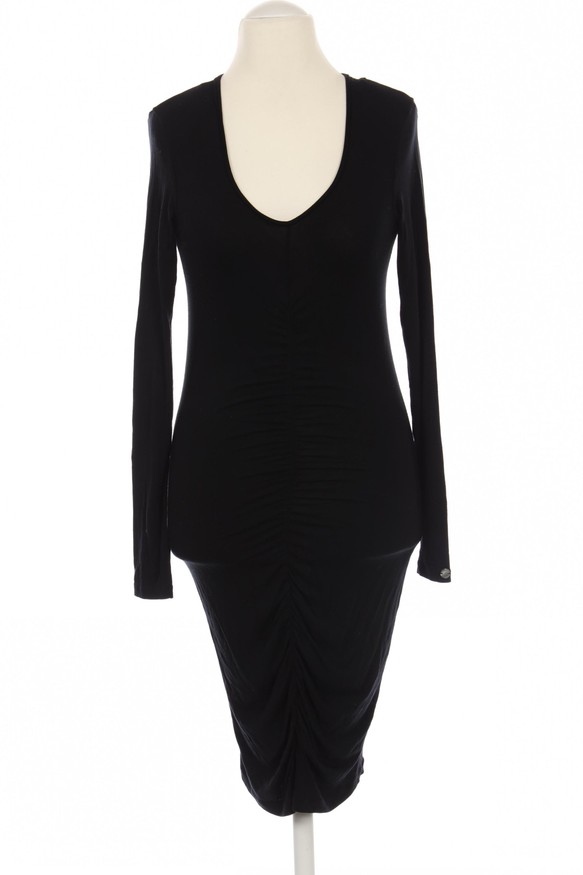 

Boss Orange Damen Kleid, schwarz, Gr.