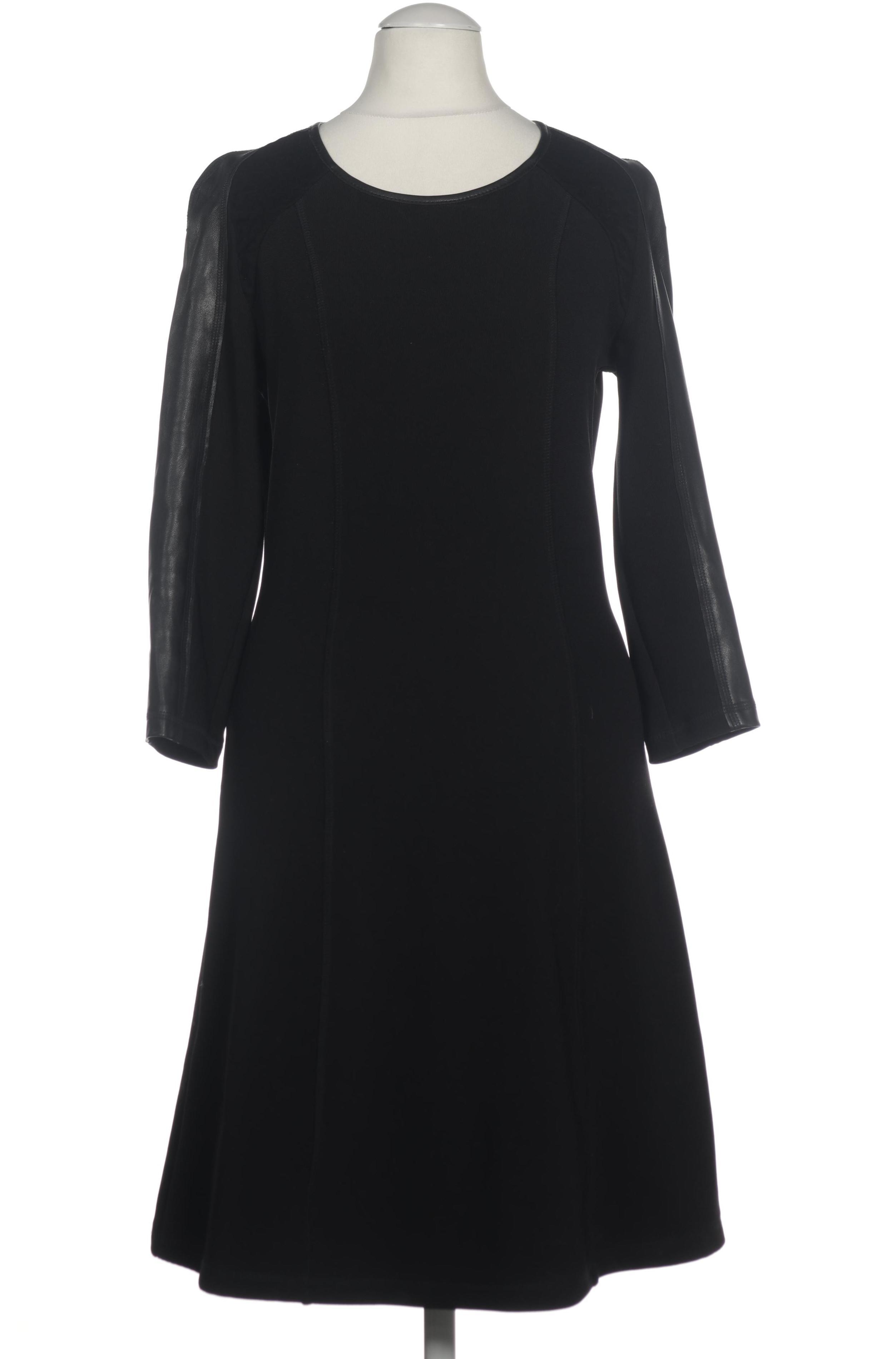 

Boss Orange Damen Kleid, schwarz, Gr. 36