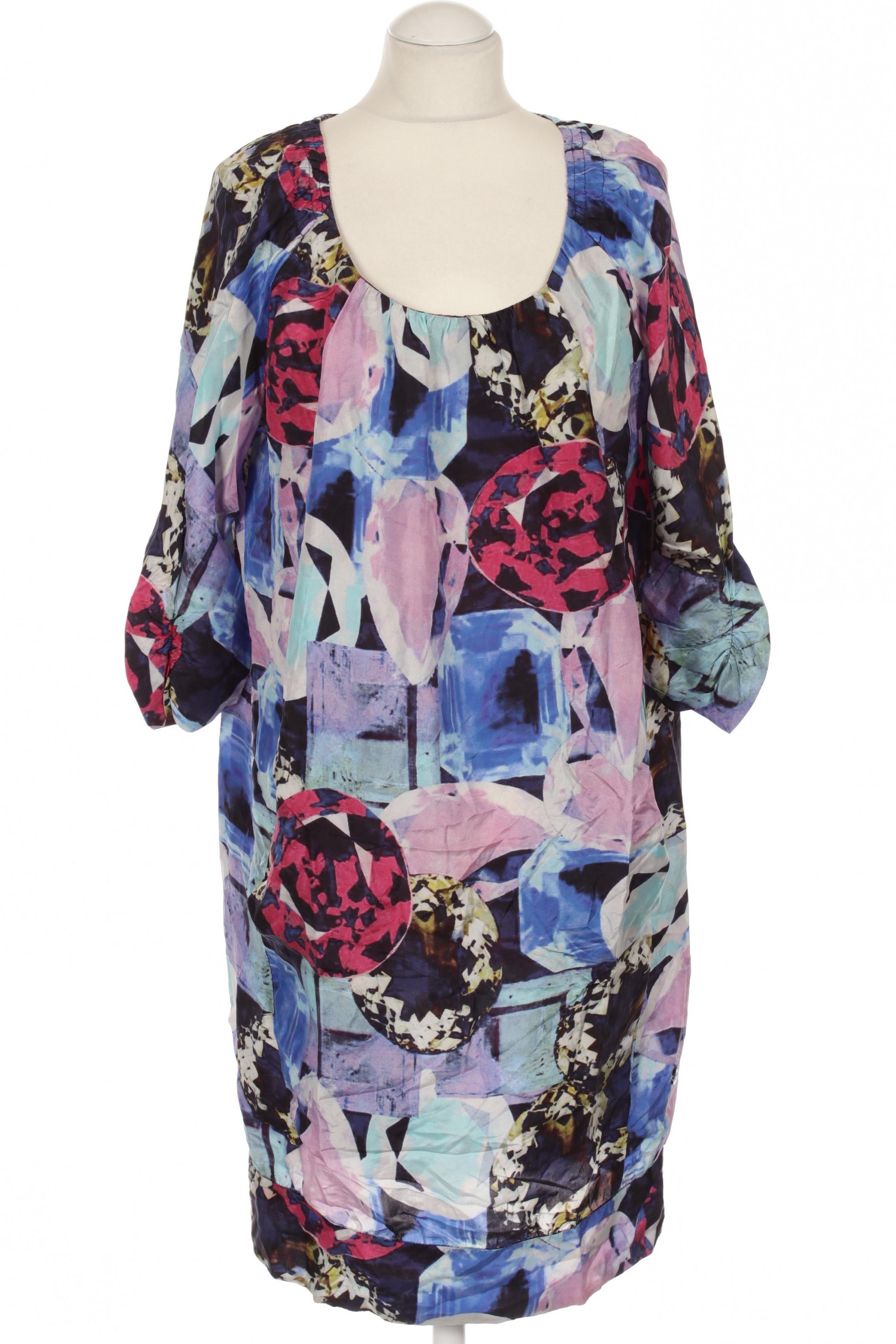 

Boss Orange Damen Kleid, blau, Gr. 38