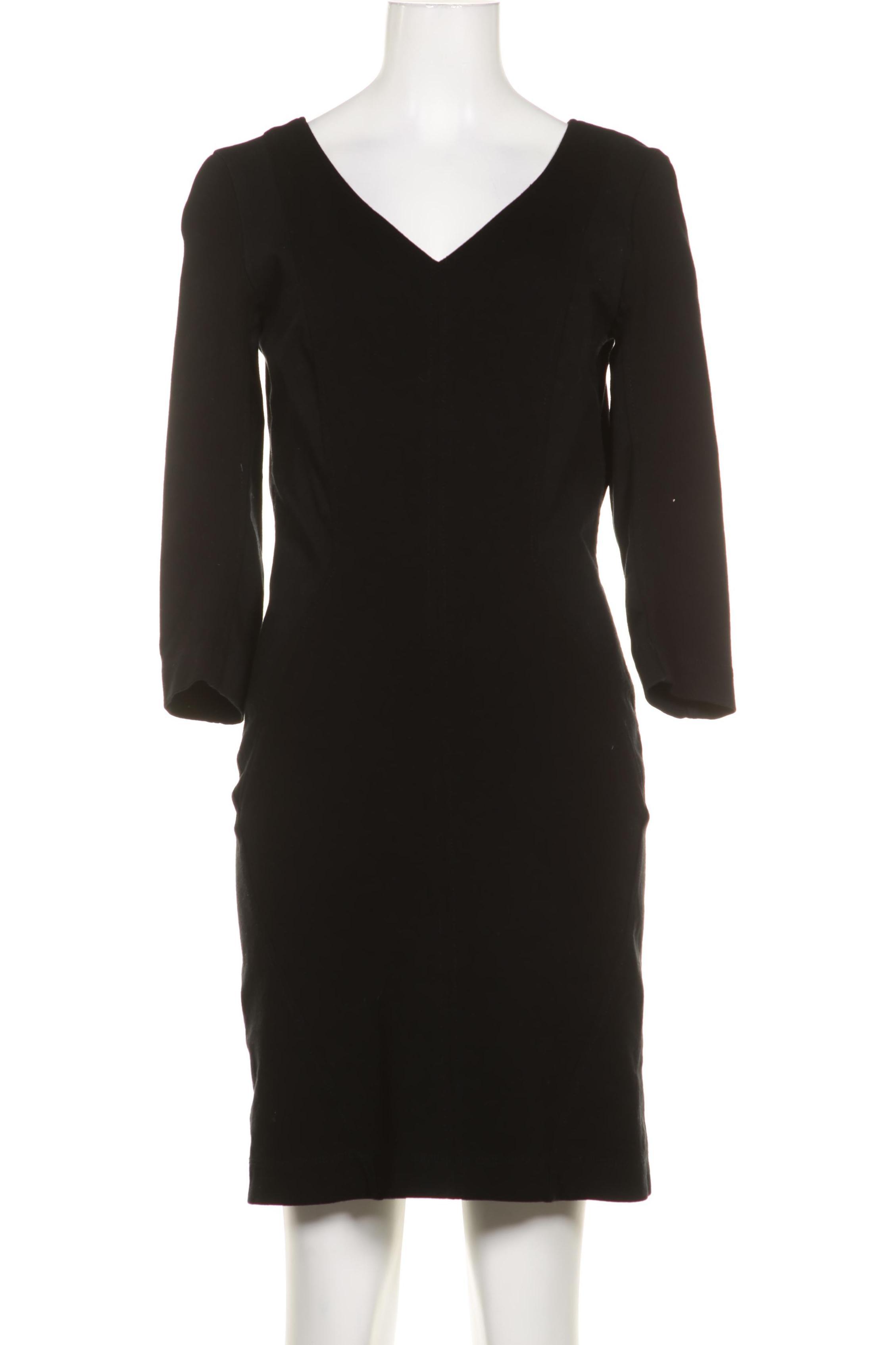 

Boss Orange Damen Kleid, schwarz, Gr. 34