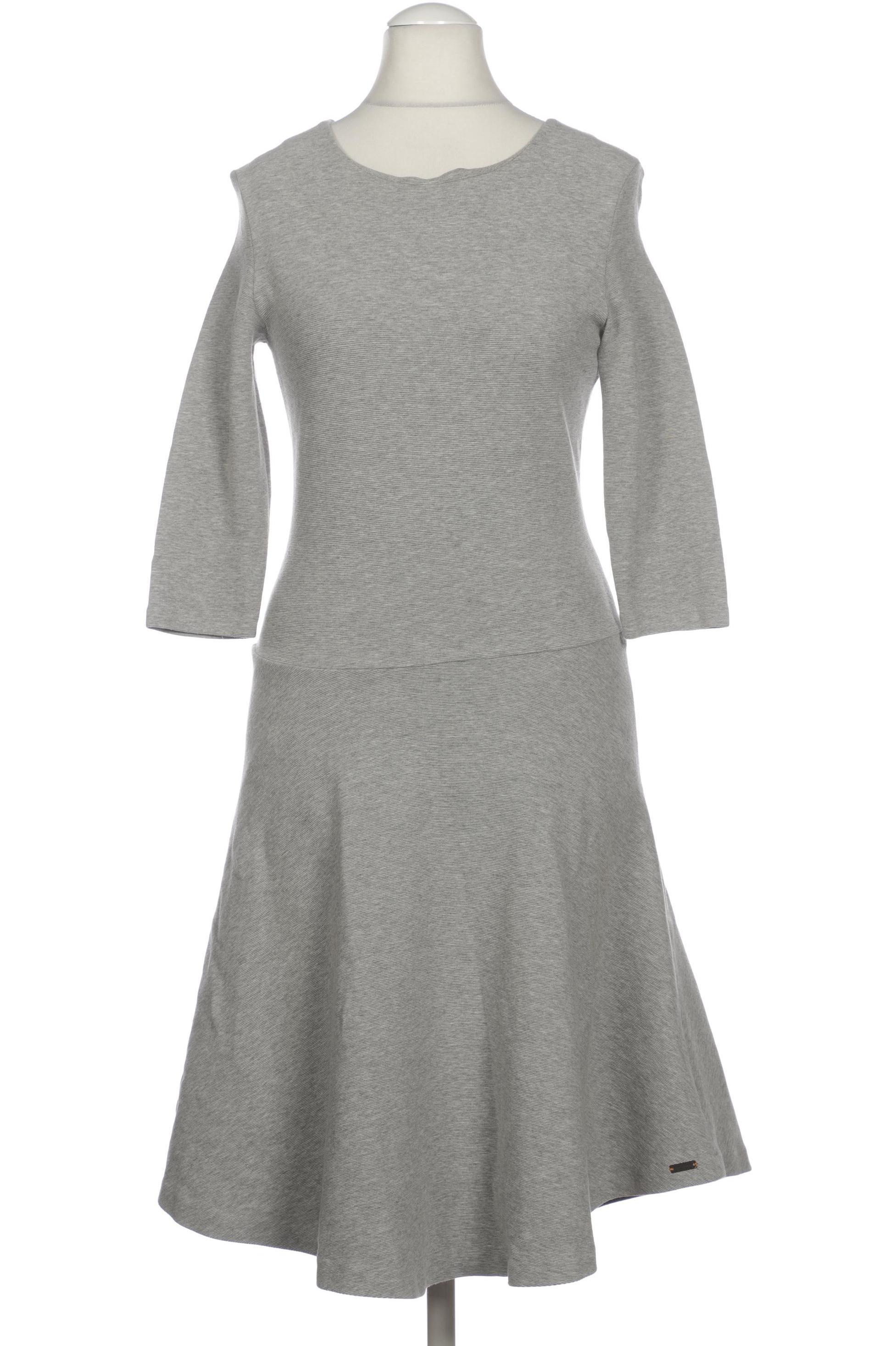 

Boss Orange Damen Kleid, grau, Gr.