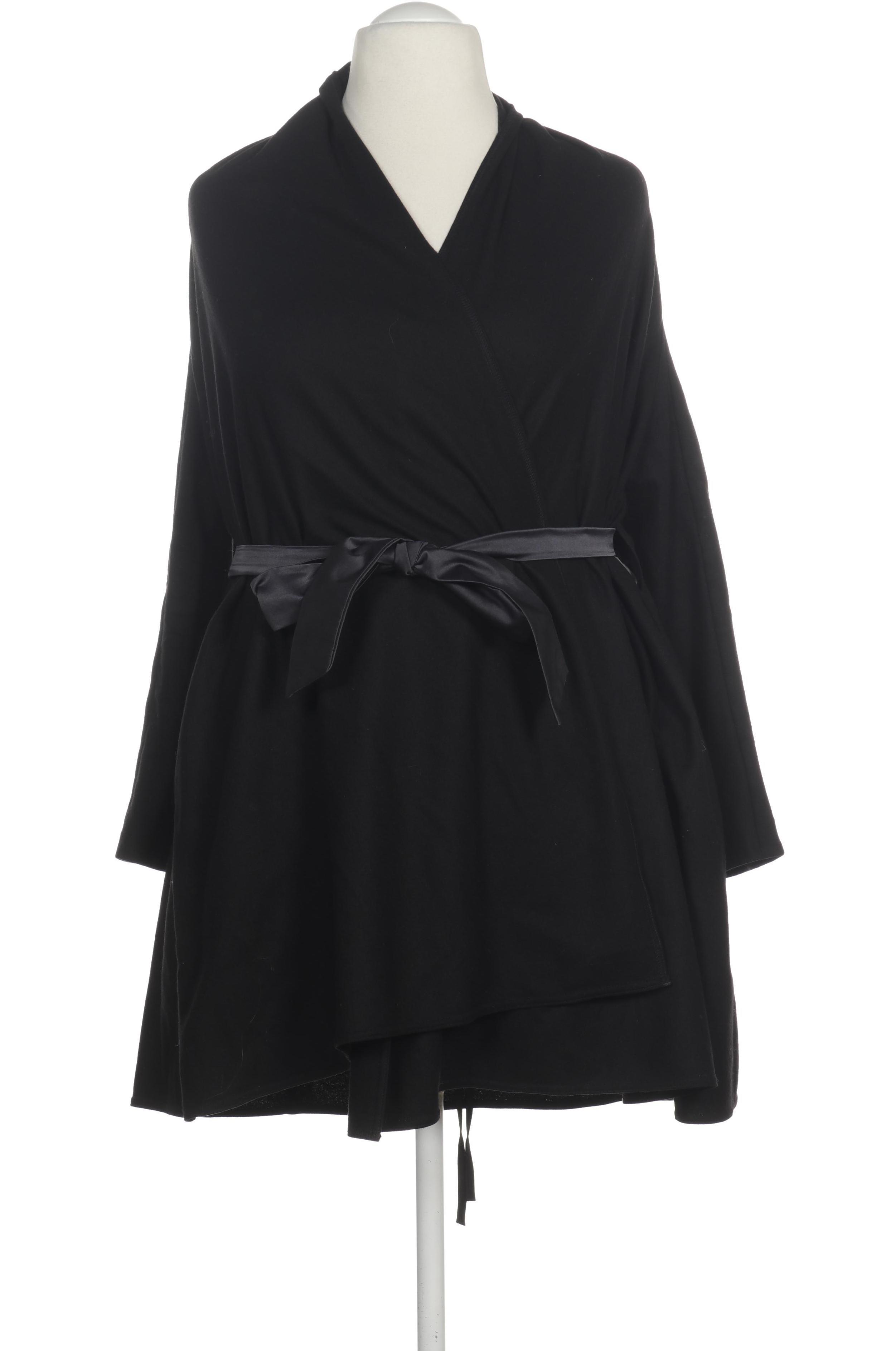 

Boss Orange Damen Mantel, schwarz, Gr. 34