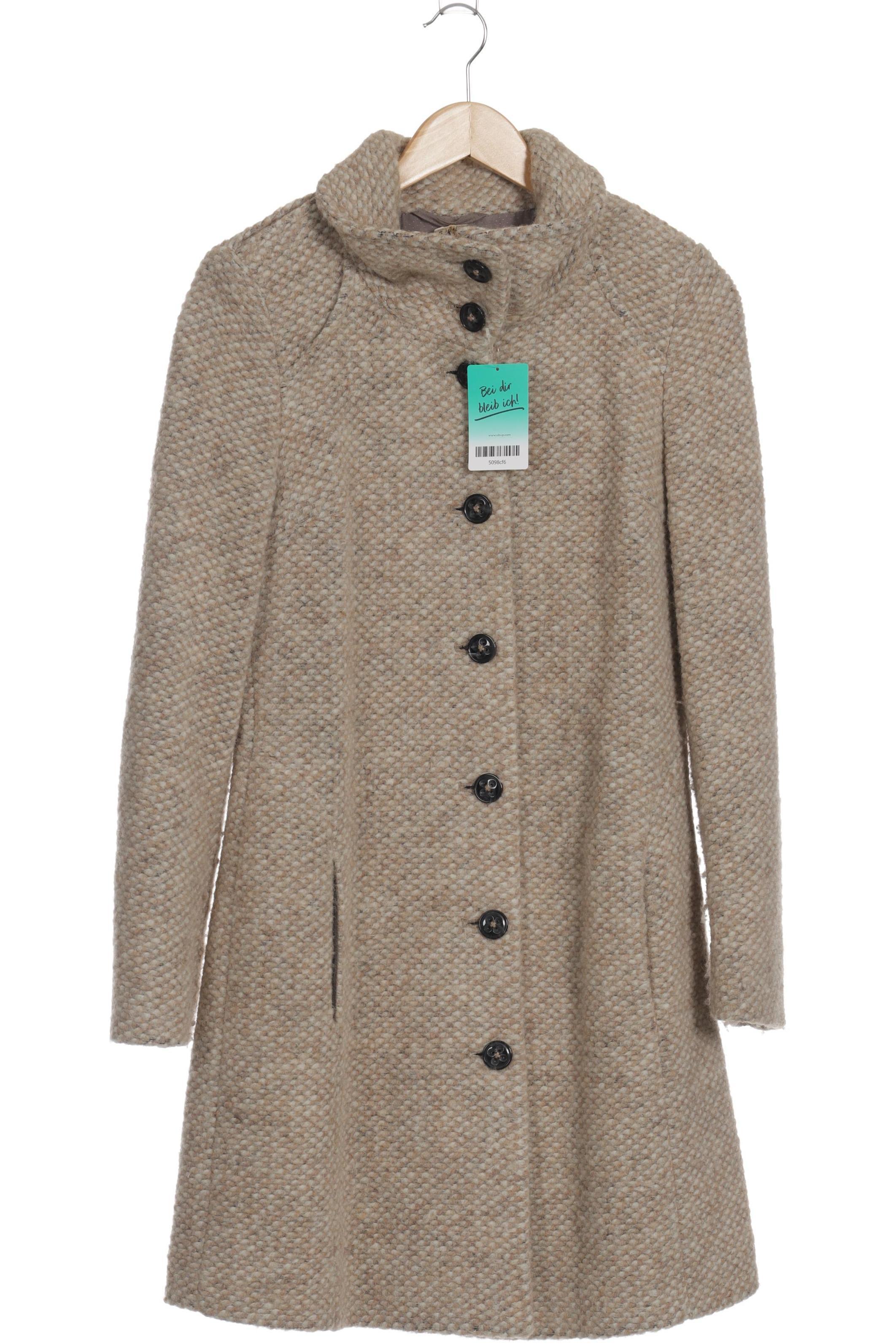 

Boss Orange Damen Mantel, beige, Gr. 36