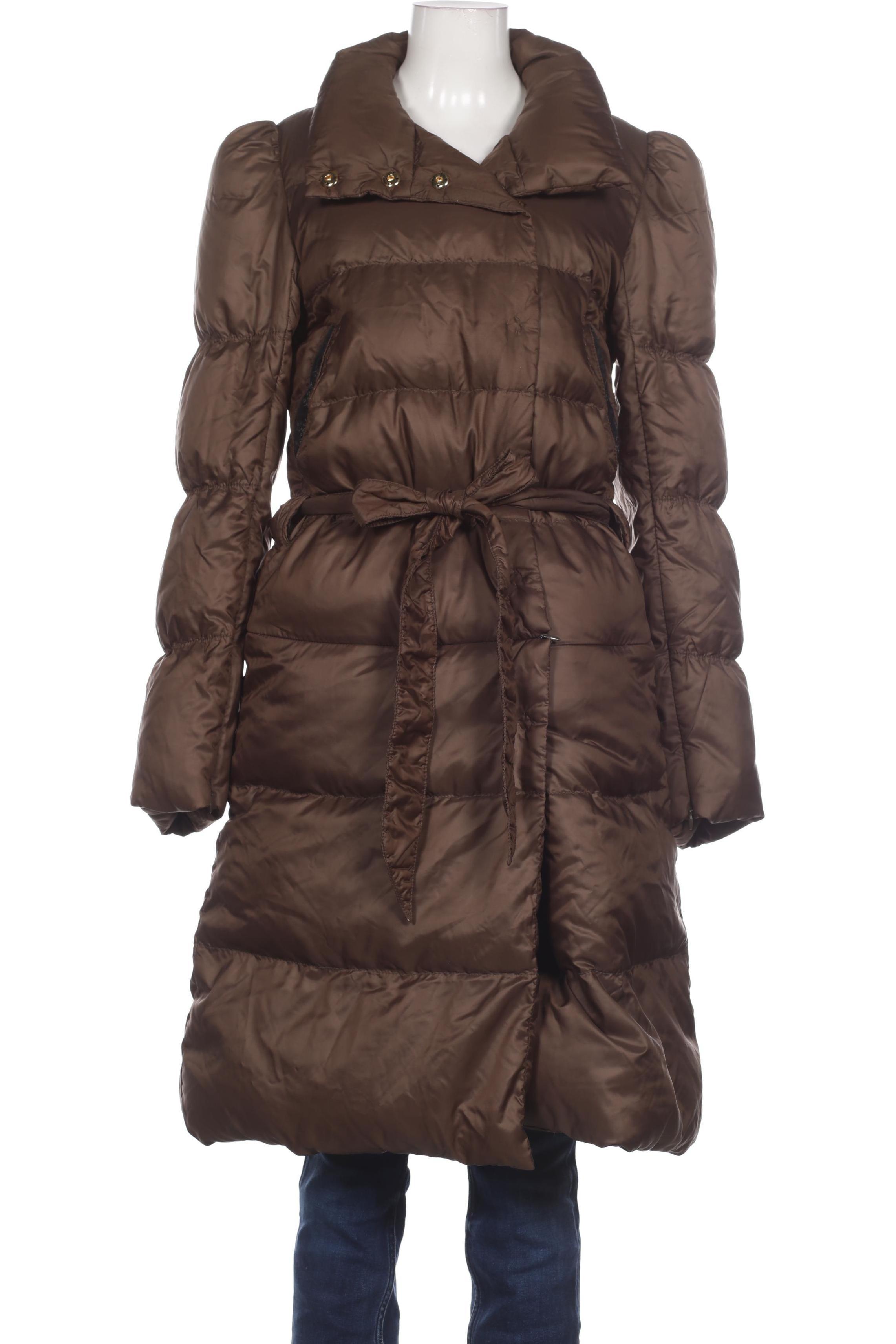 

Boss Orange Damen Mantel, braun, Gr. 34