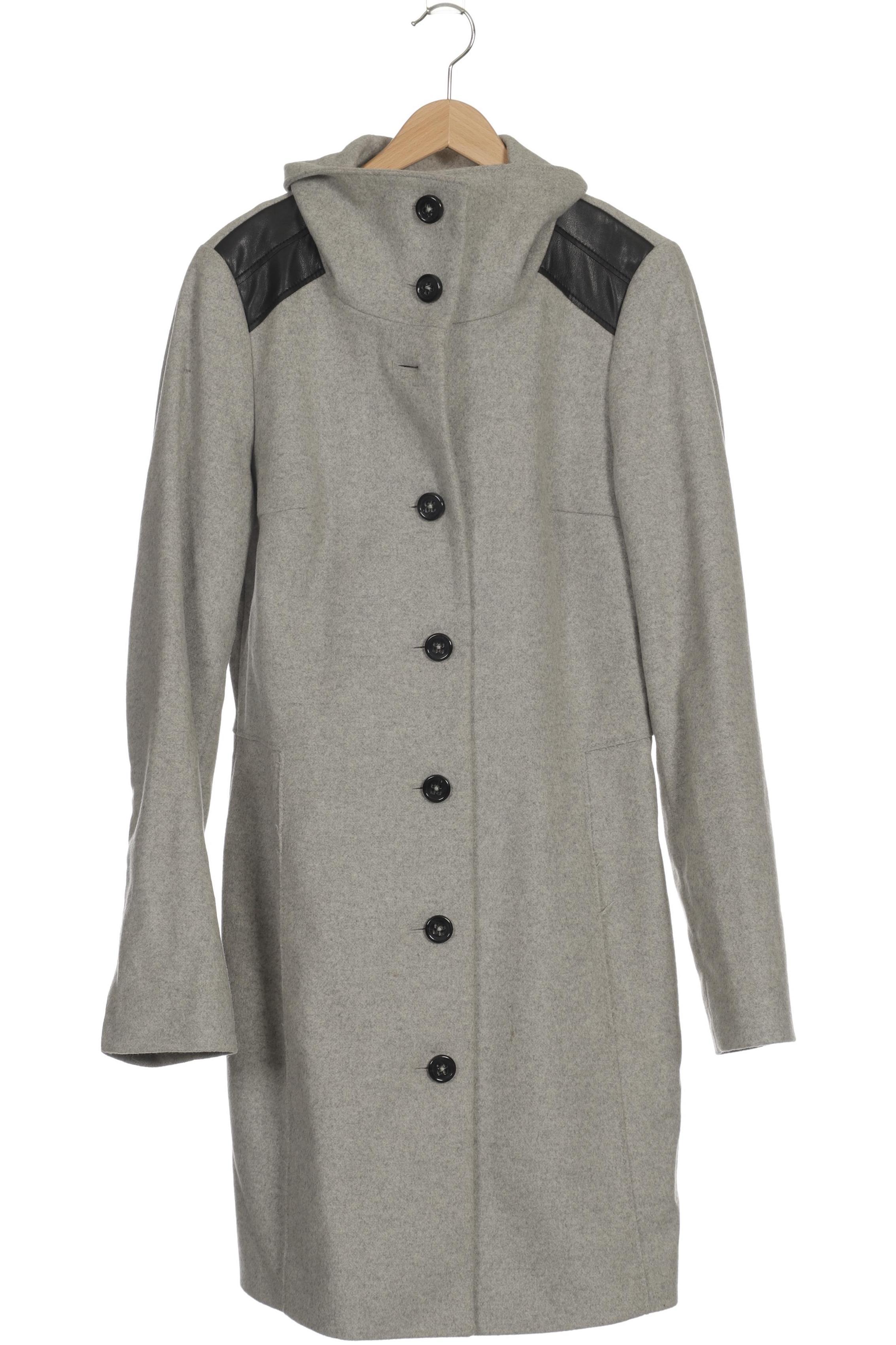 

Boss Orange Damen Mantel, grau, Gr. 36