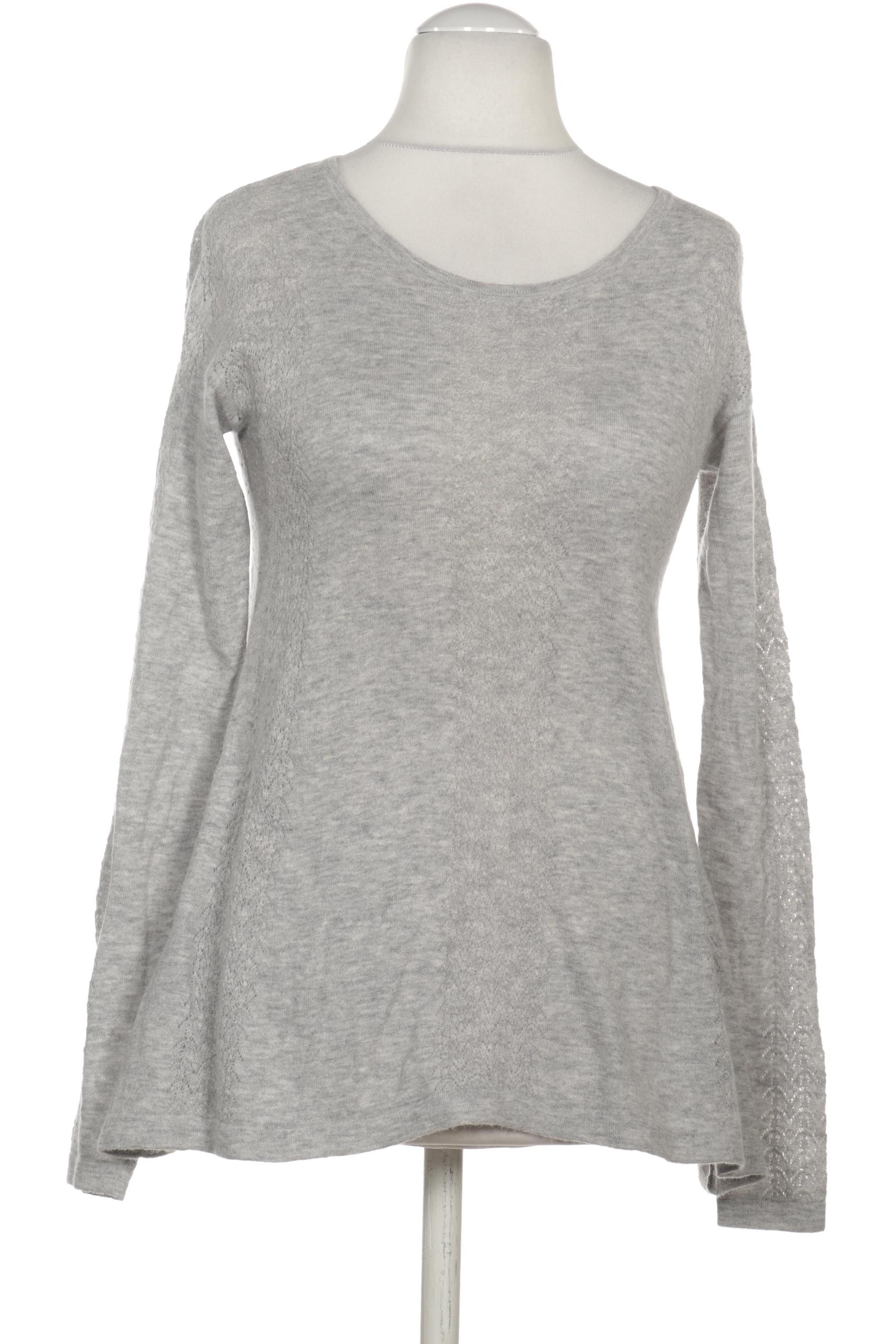 

Boss Orange Damen Pullover, grau, Gr.