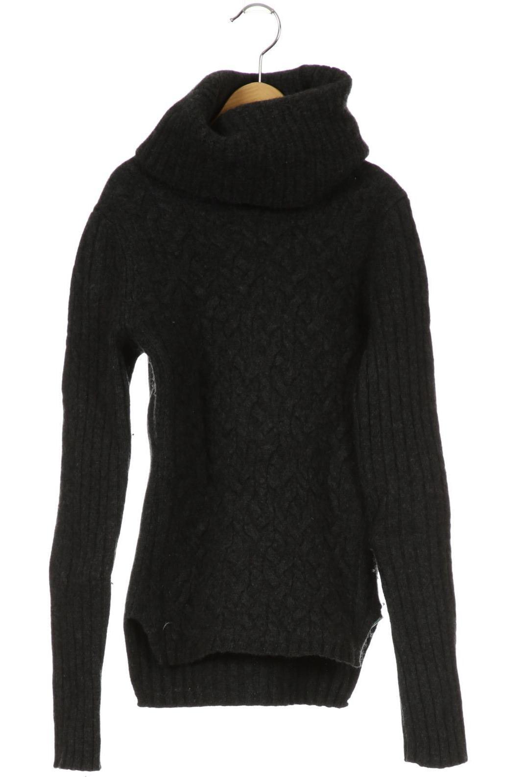 

Boss Orange Damen Pullover, grau, Gr.