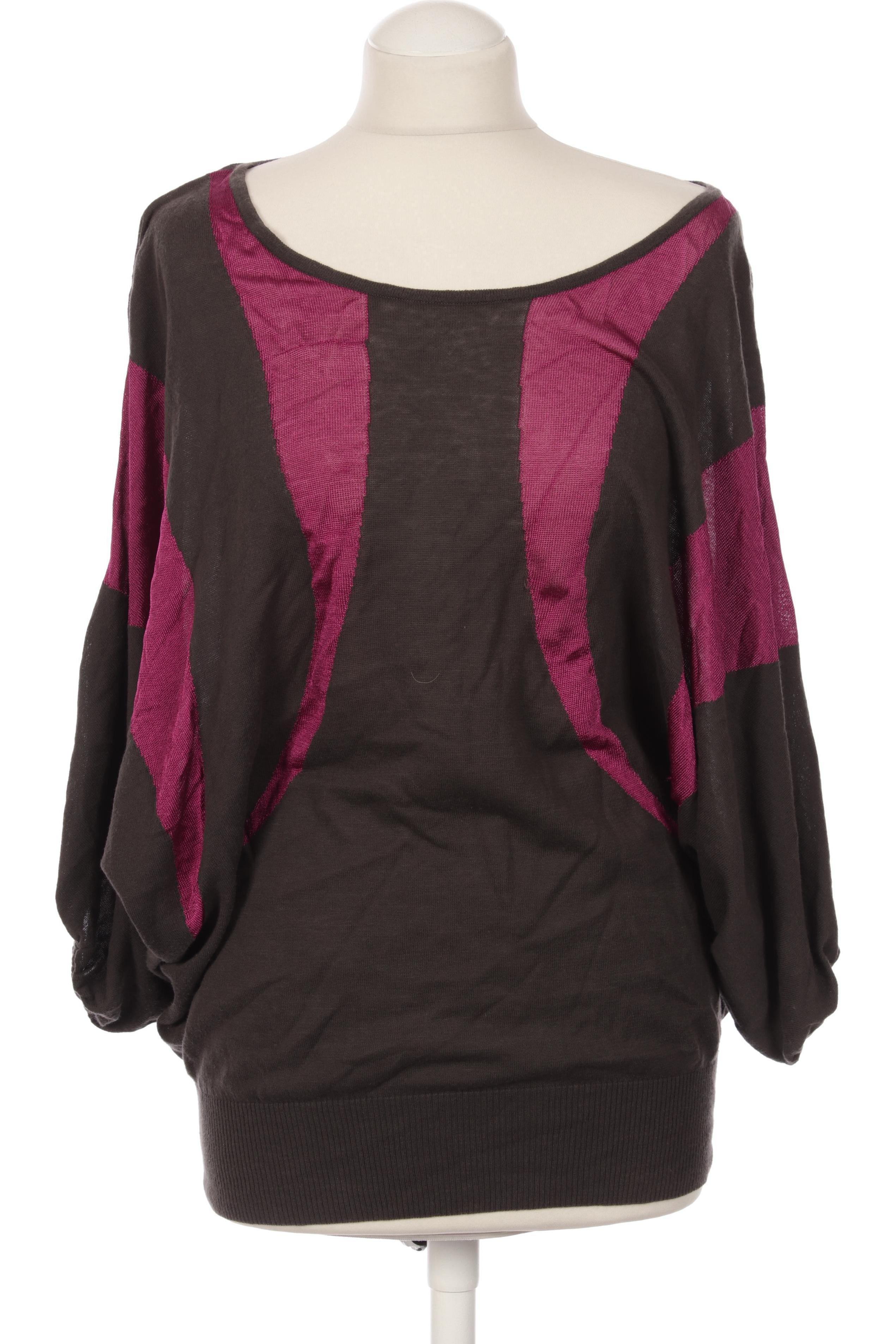 

Boss Orange Damen Pullover, grau, Gr.